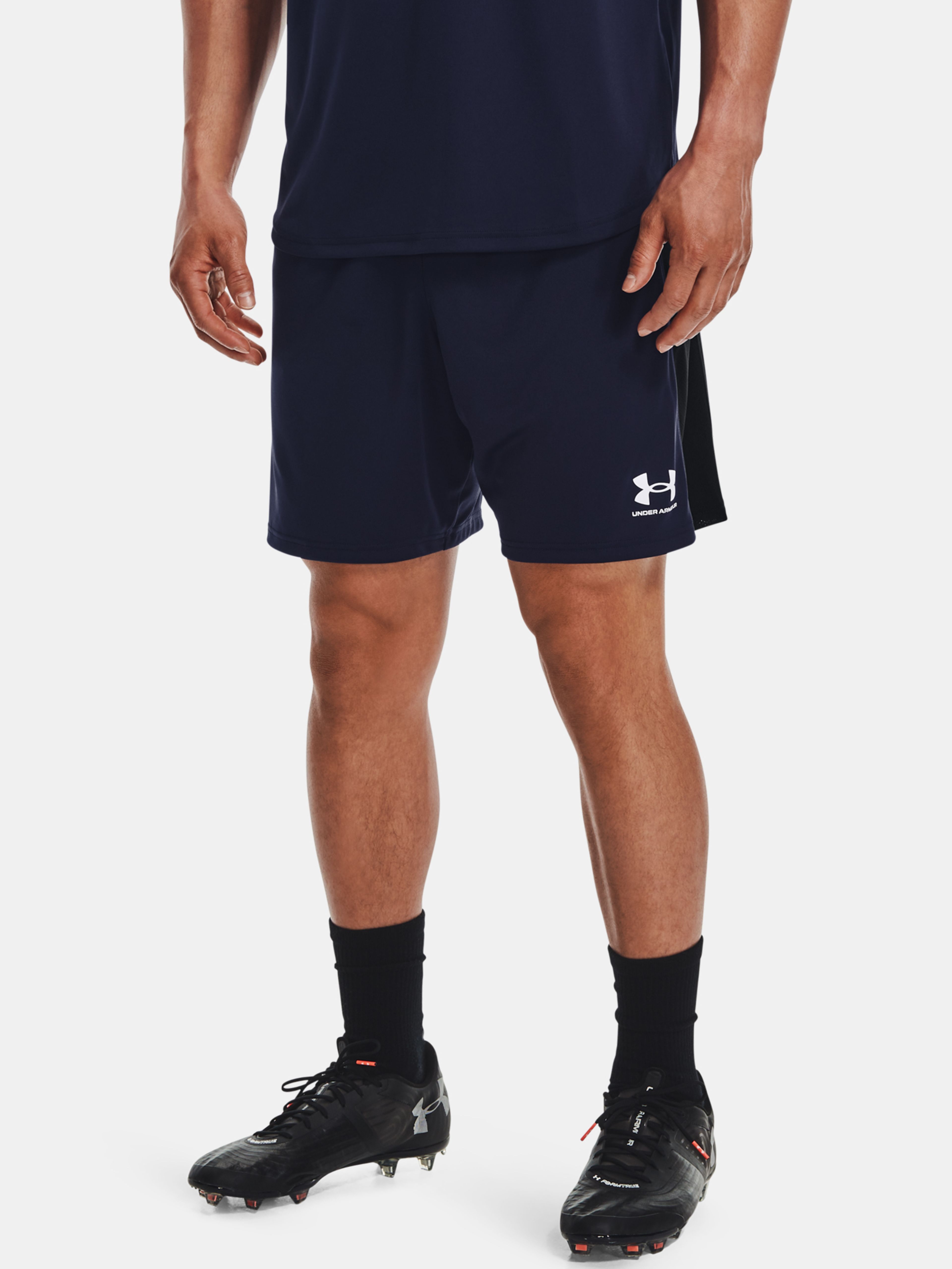 Férfi rövidnadrágok Under Armour Challenger Knit Short