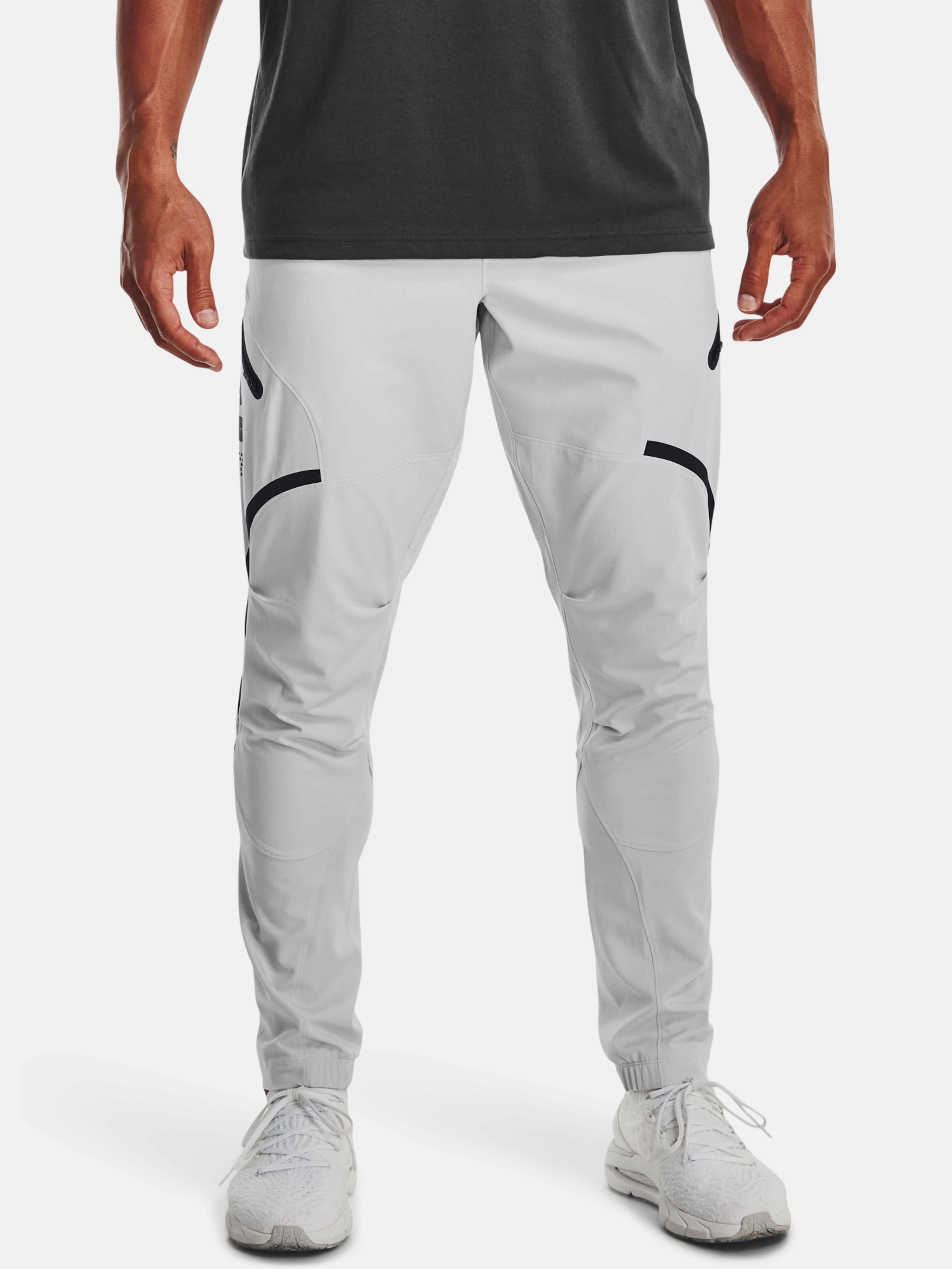 Pánské sportovní kalhoty Under Armour UA UNSTOPPABLE CARGO PANTS