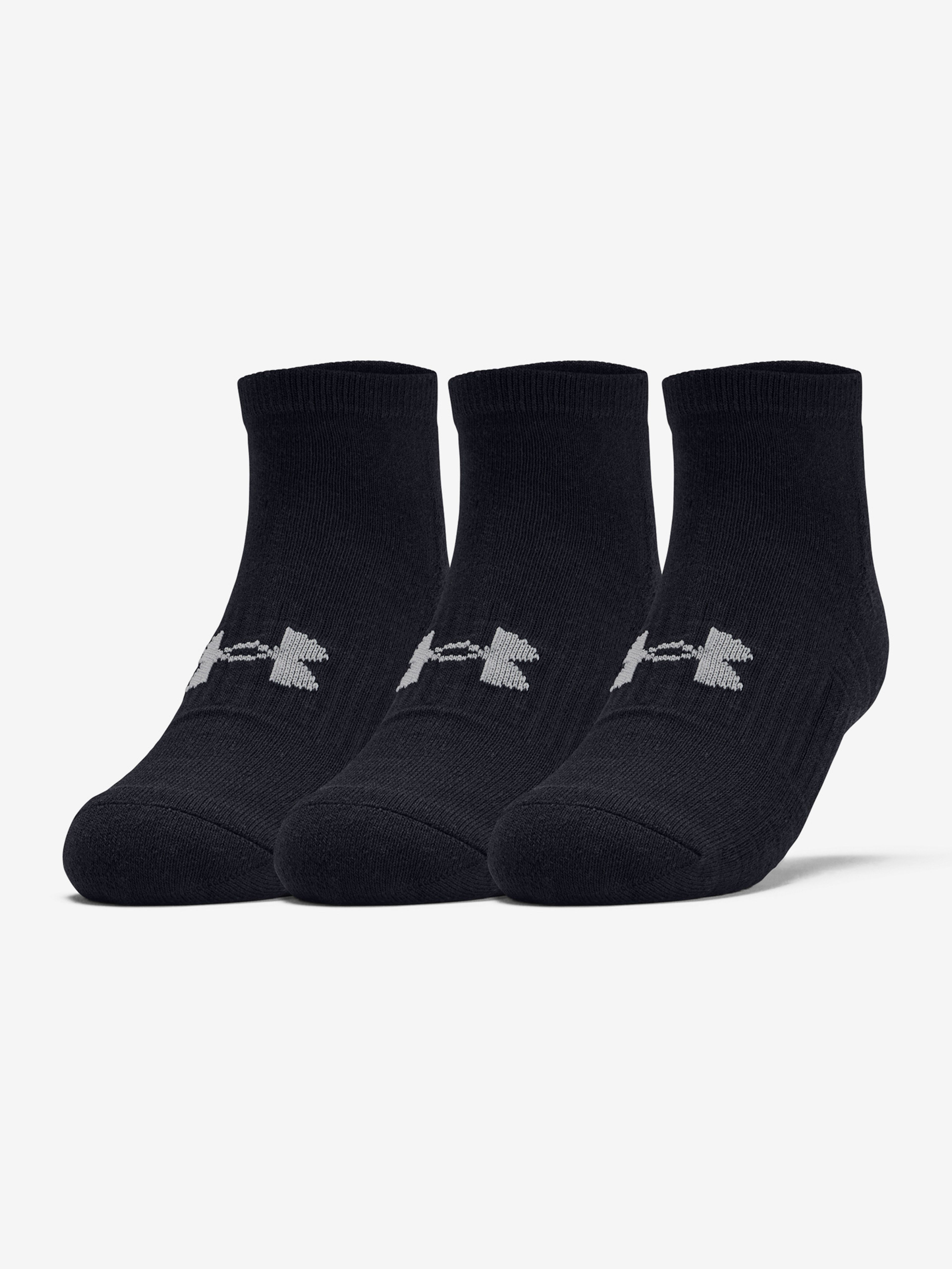 Unisex zokni Under Armour Training Cotton Locut