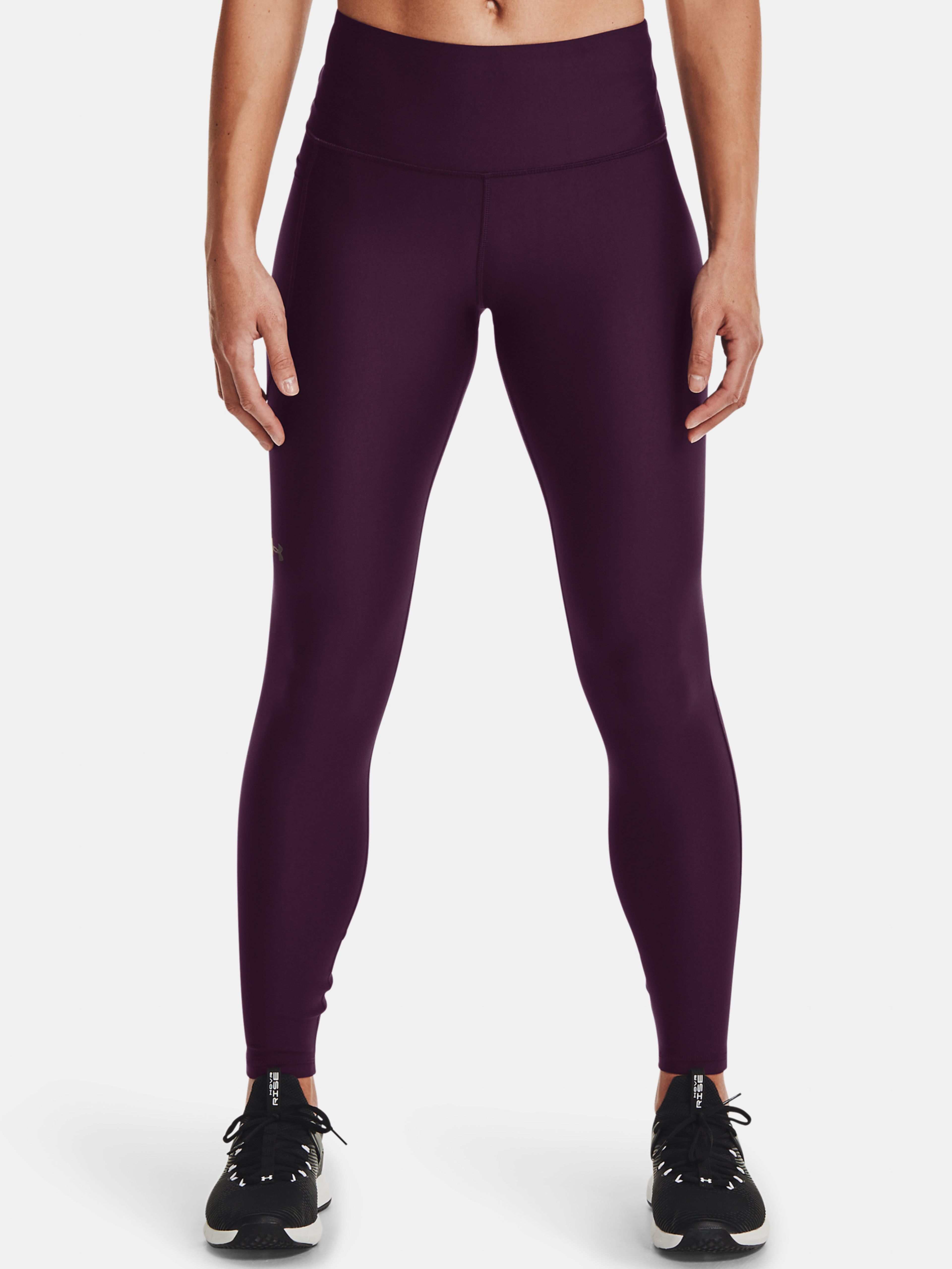 Dámske legíny Under Armour HG Armour HiRise Leg NS