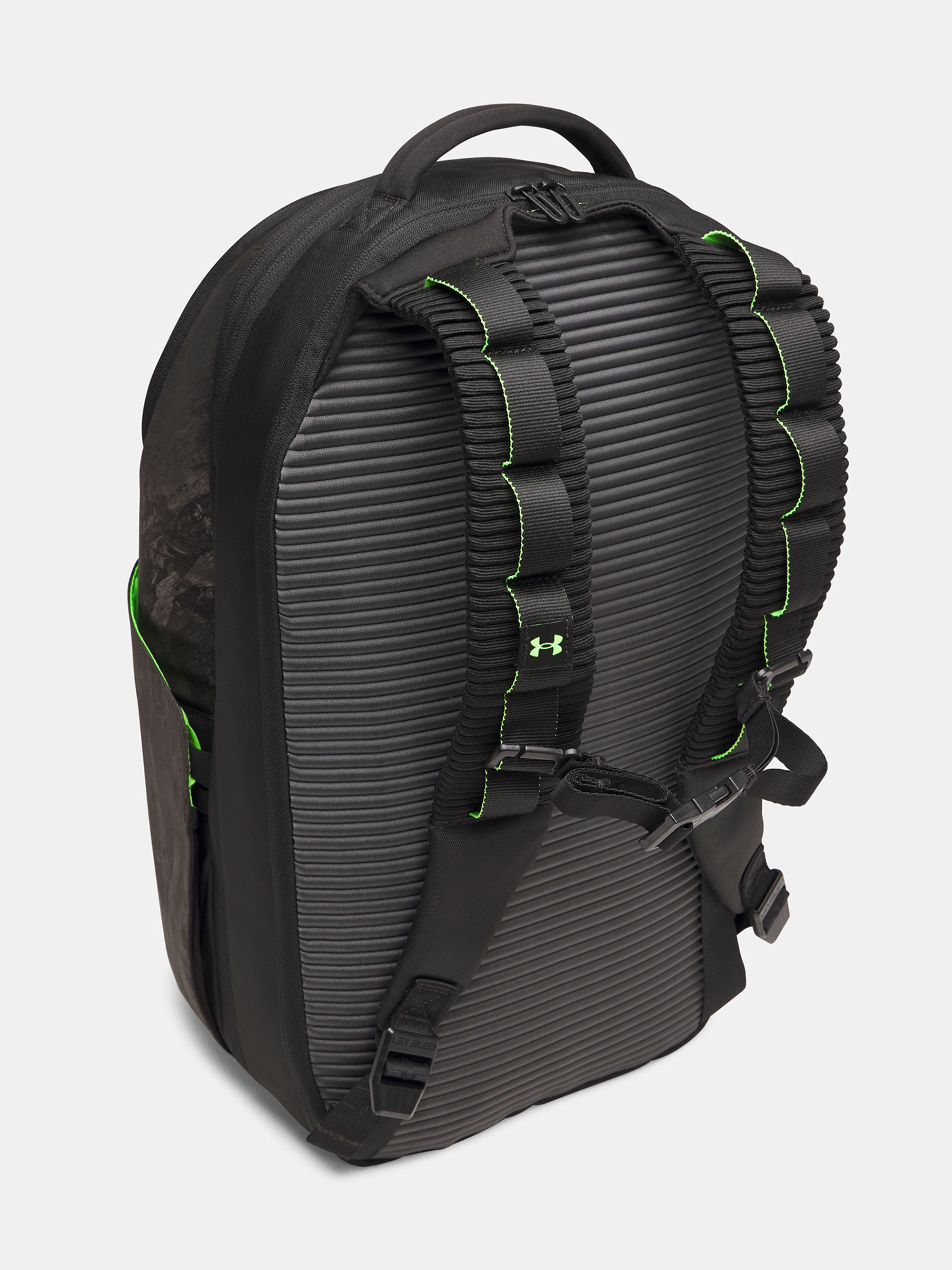 Unisex hátizsák Under Armour No Weigh Backpack - 002