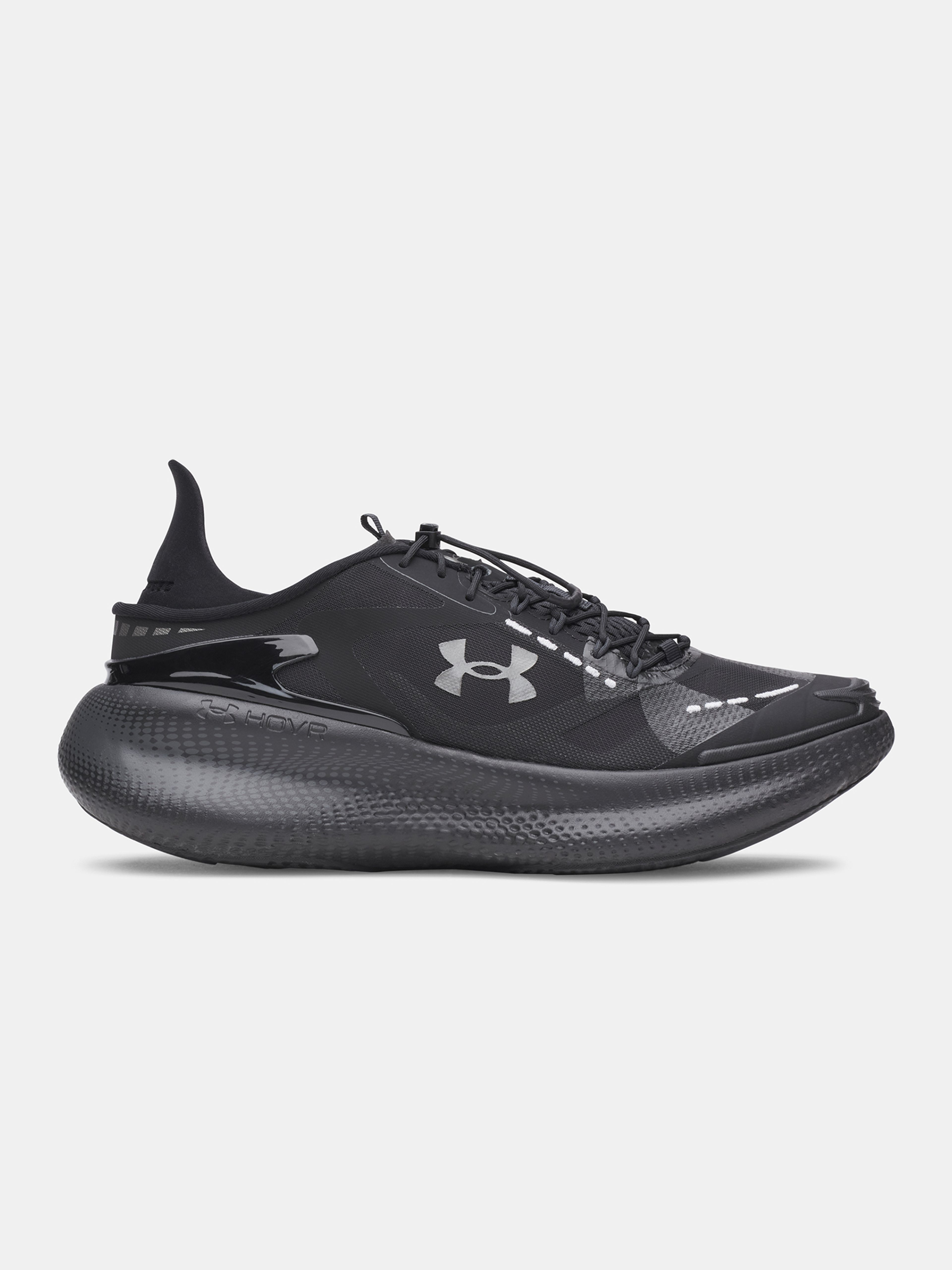 Unisex batai Under Armour UA Echo SlipSpeed - 001
