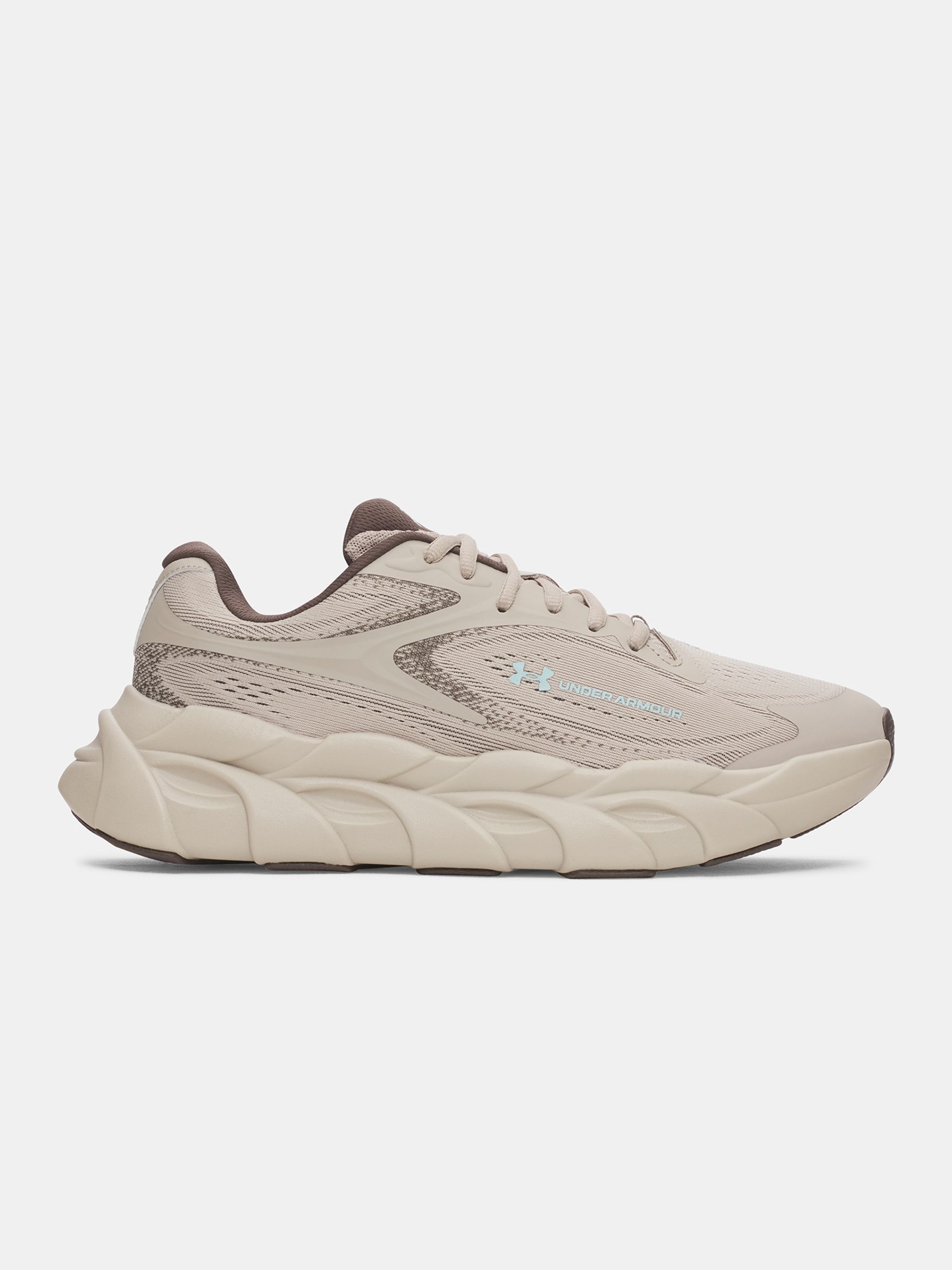 Meeste tossud Under Armour UA HB Runner 2 - 001