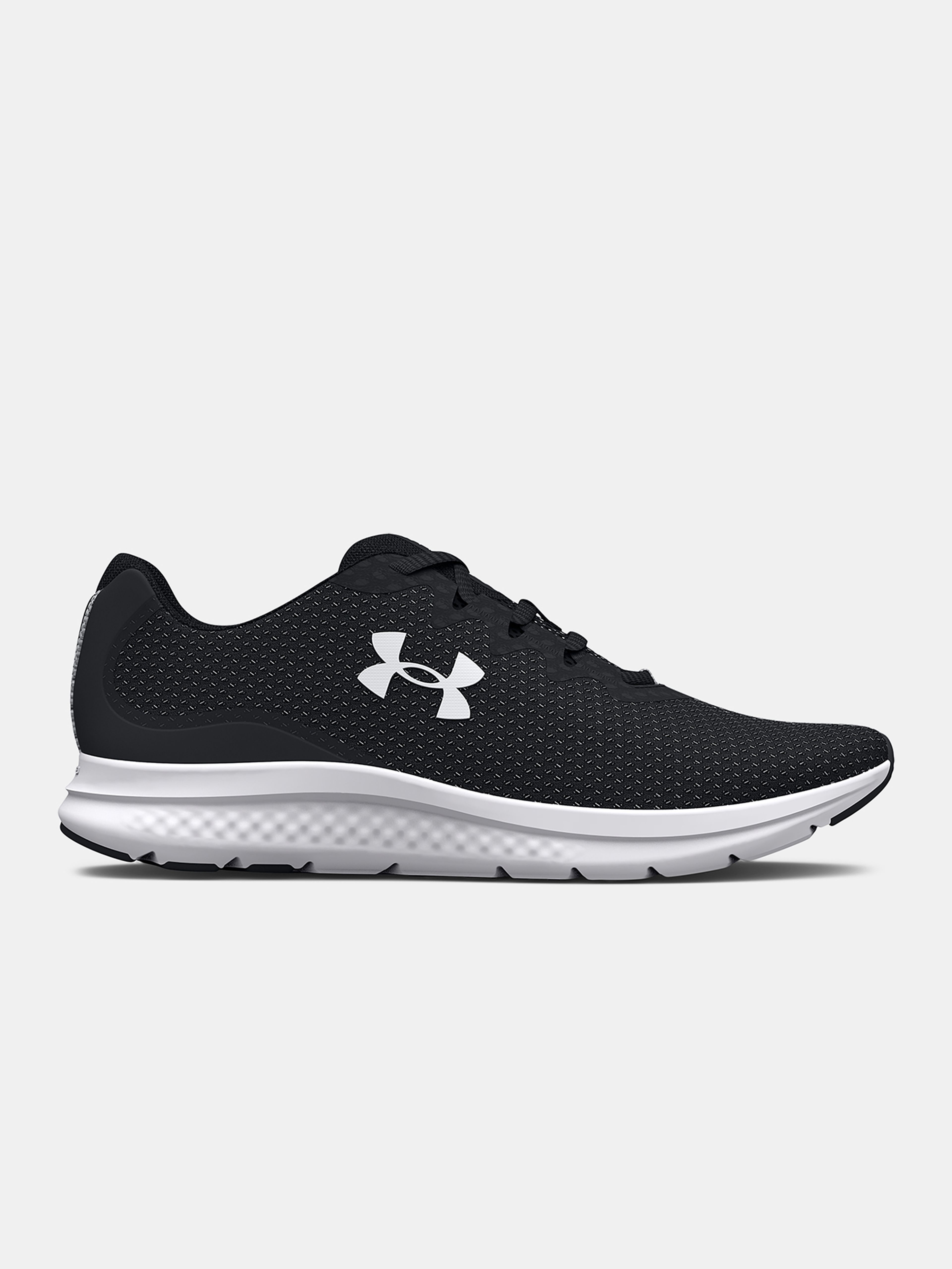 Naiste tossud Under Armour UA W Charged Impulse 3