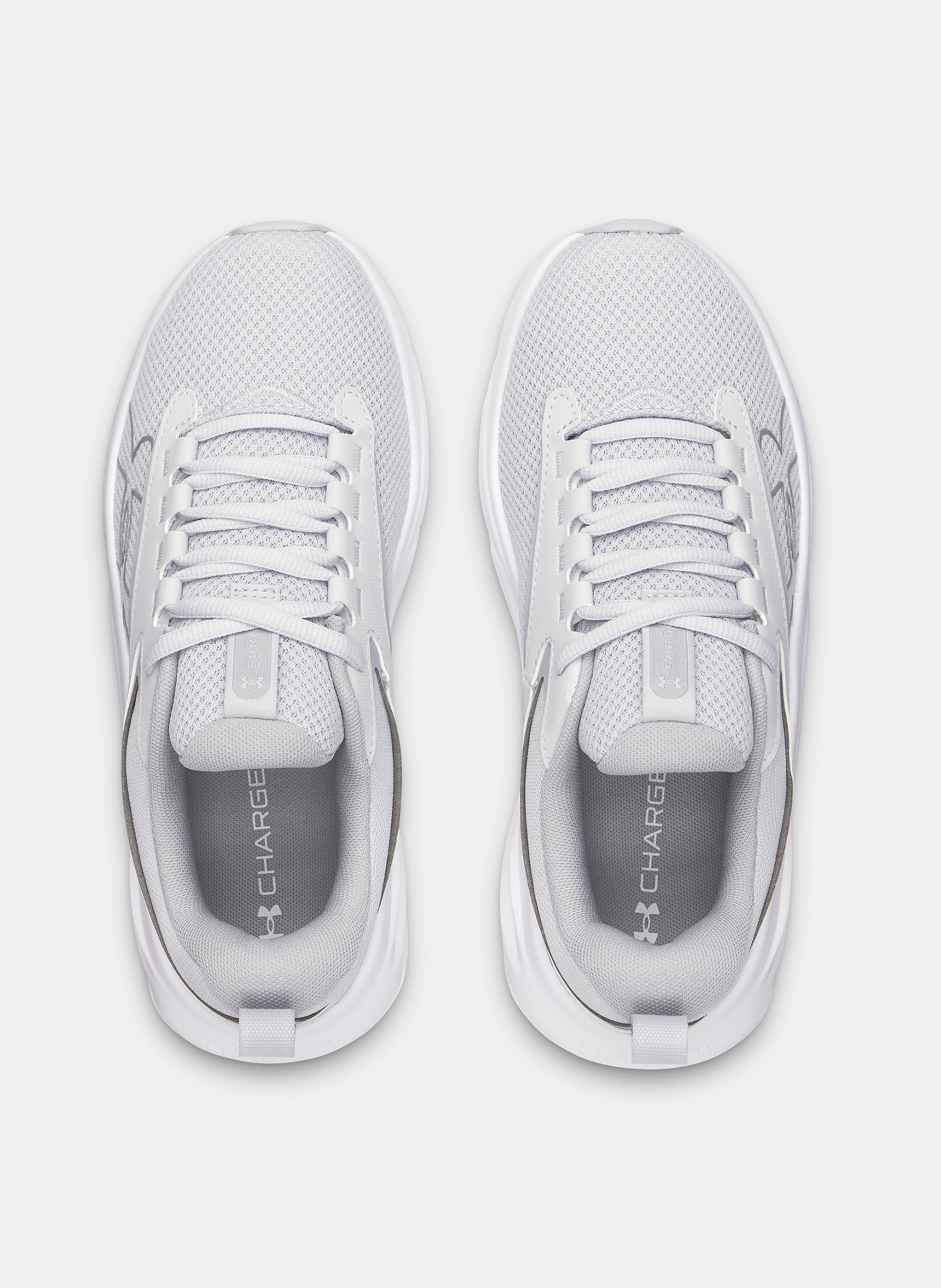 Női cipők Under Armour UA W Surge 5 - 005