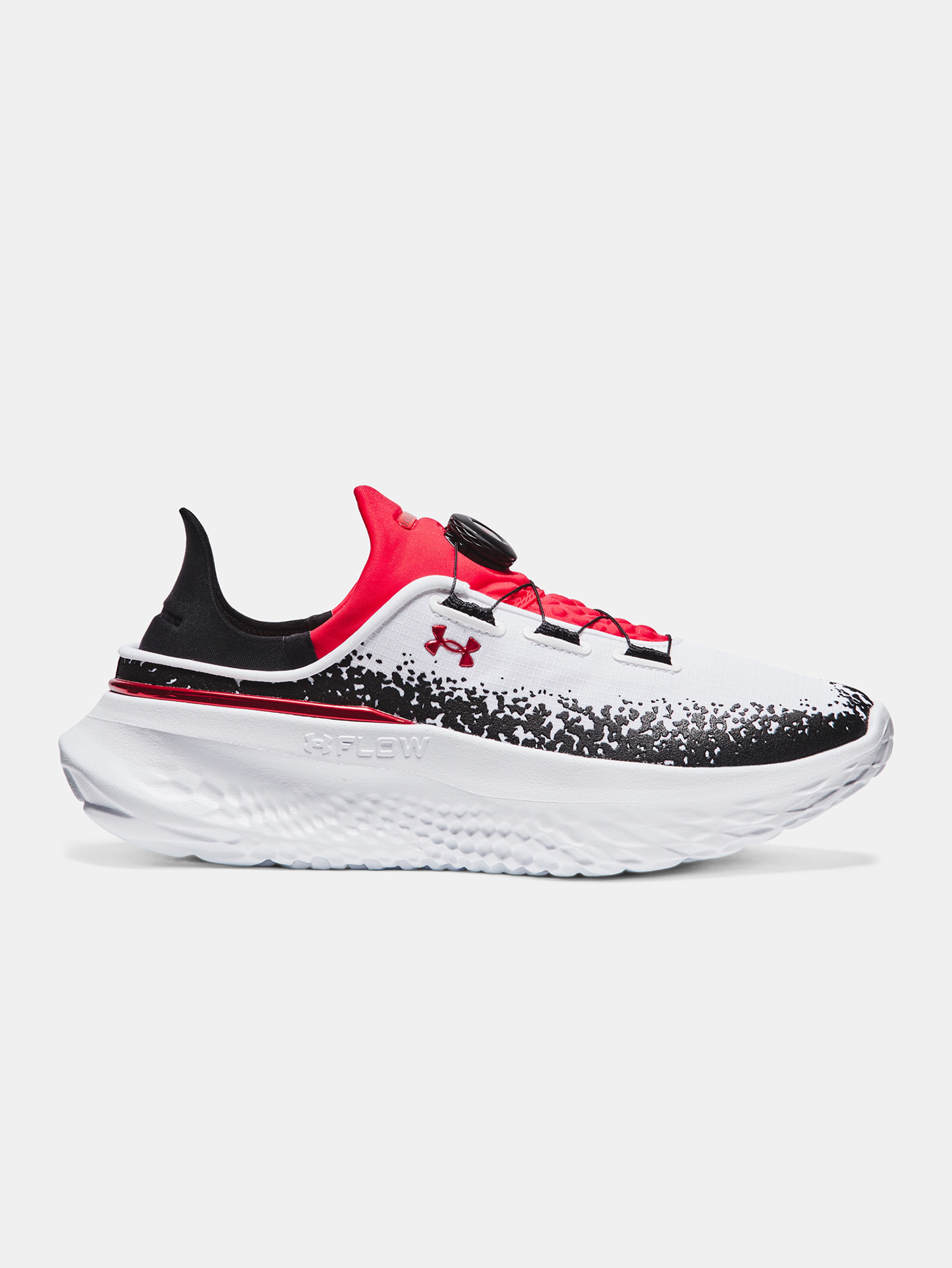 Unisex topánky Under Armour UA SlipSpeed Mega Ripstop