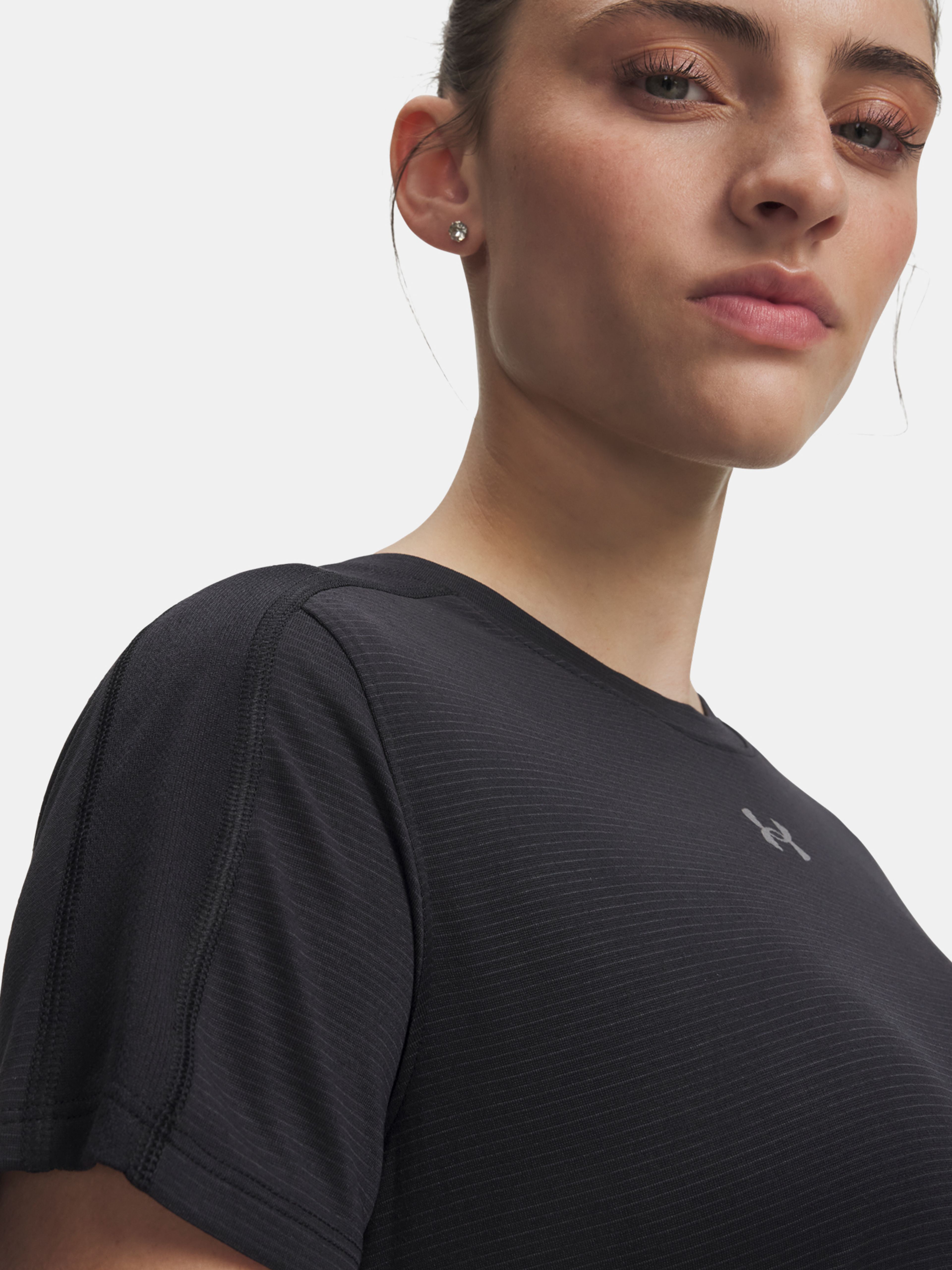 Ženska majica Under Armour UA Velociti REFLCT SS - 003