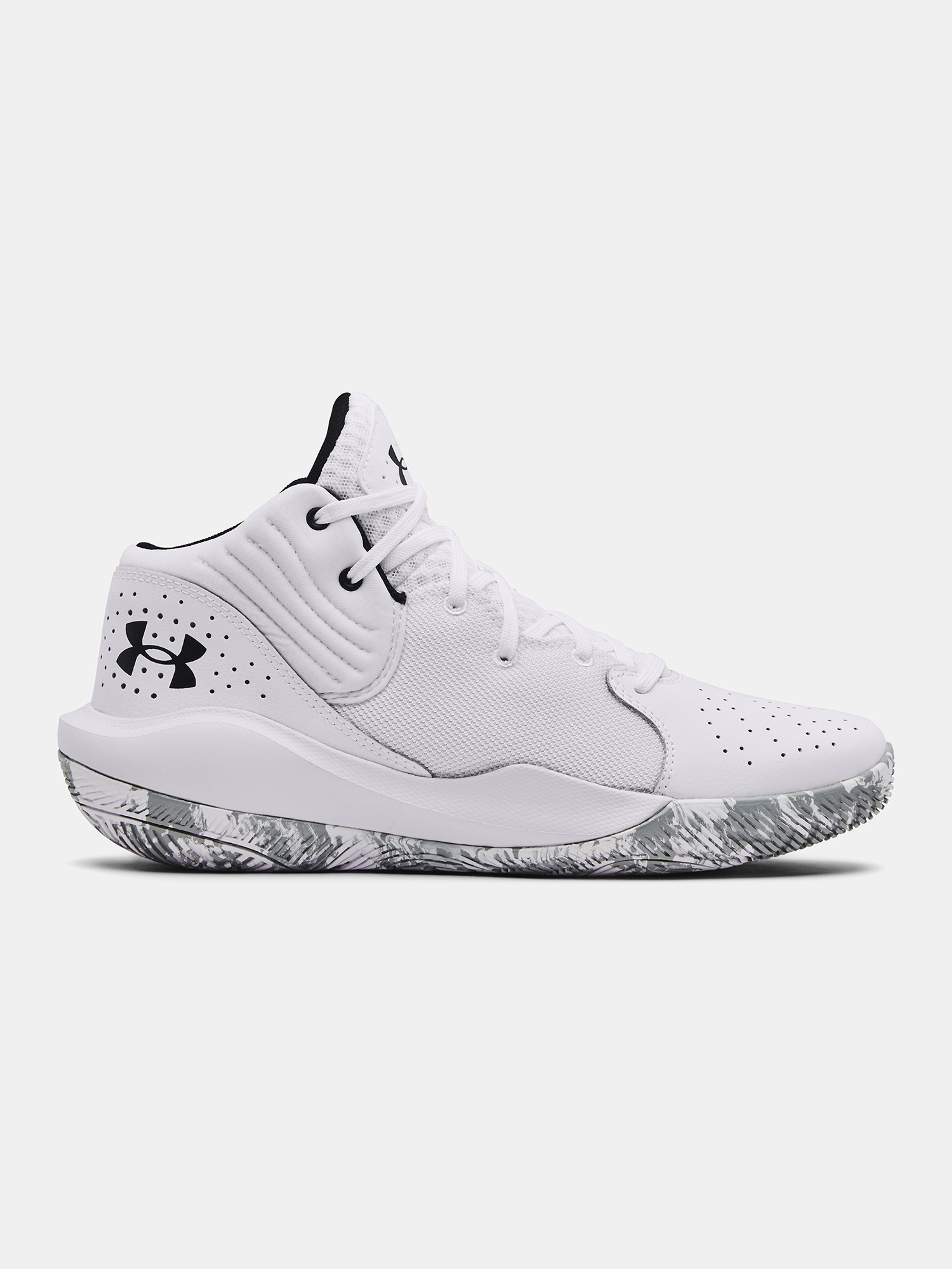 Unisex cipők Under Armour Jet '21