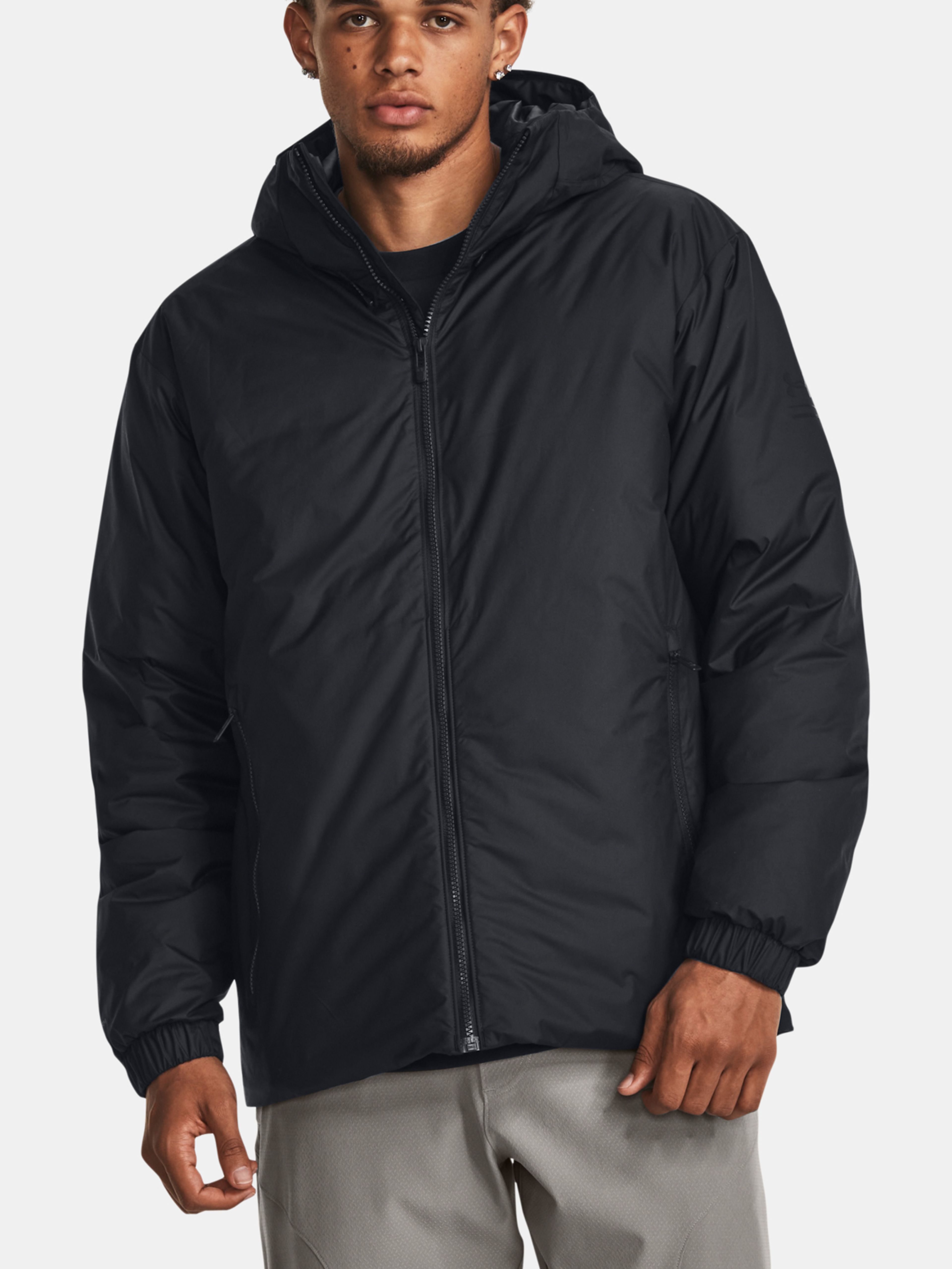 Férfi dzseki Under Armour UA CGI LIMITLESS LW JKT