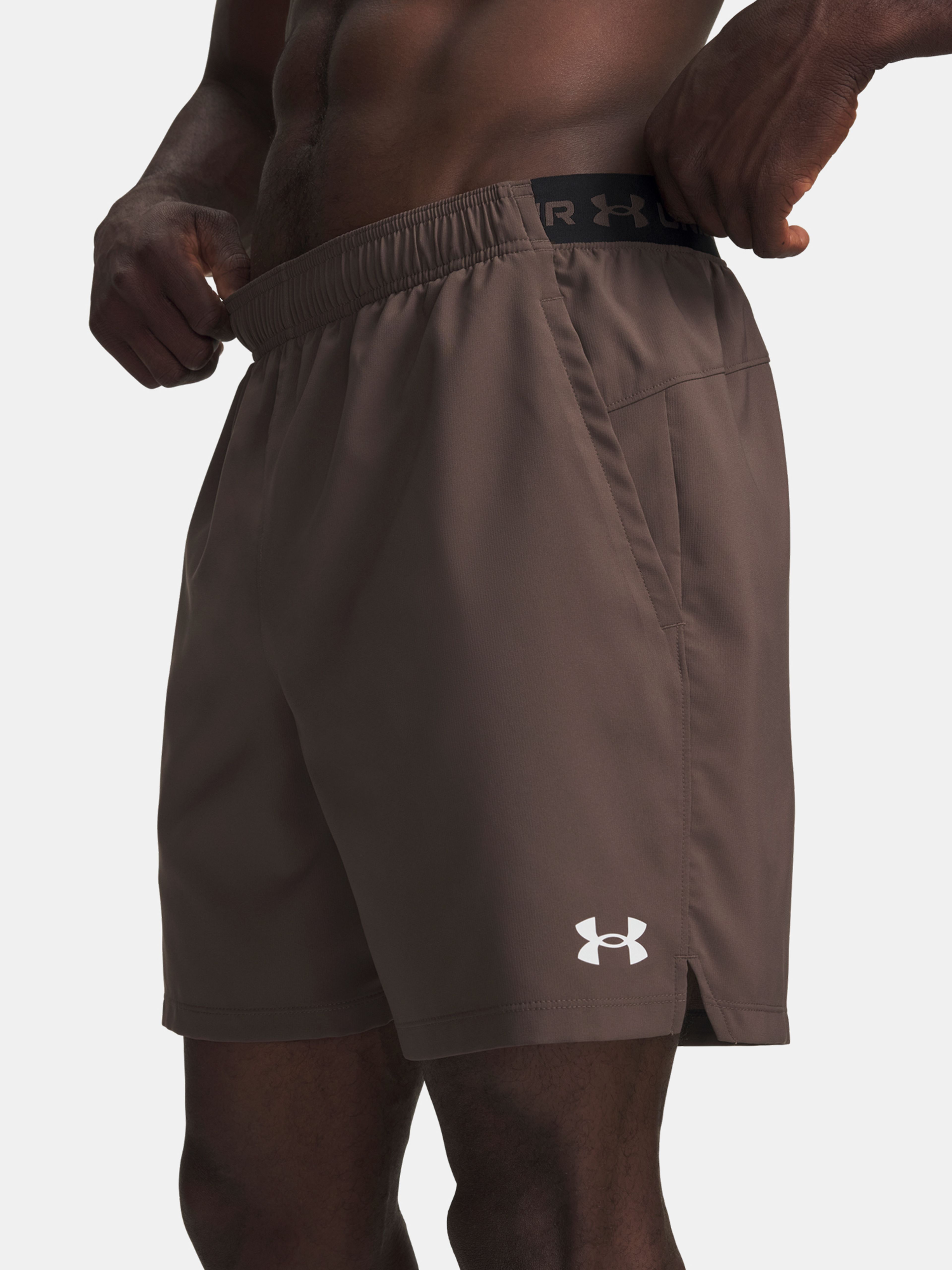 Meeste lühikesed püksid Under Armour UA Vanish Wven Short 2.0 6in - 003