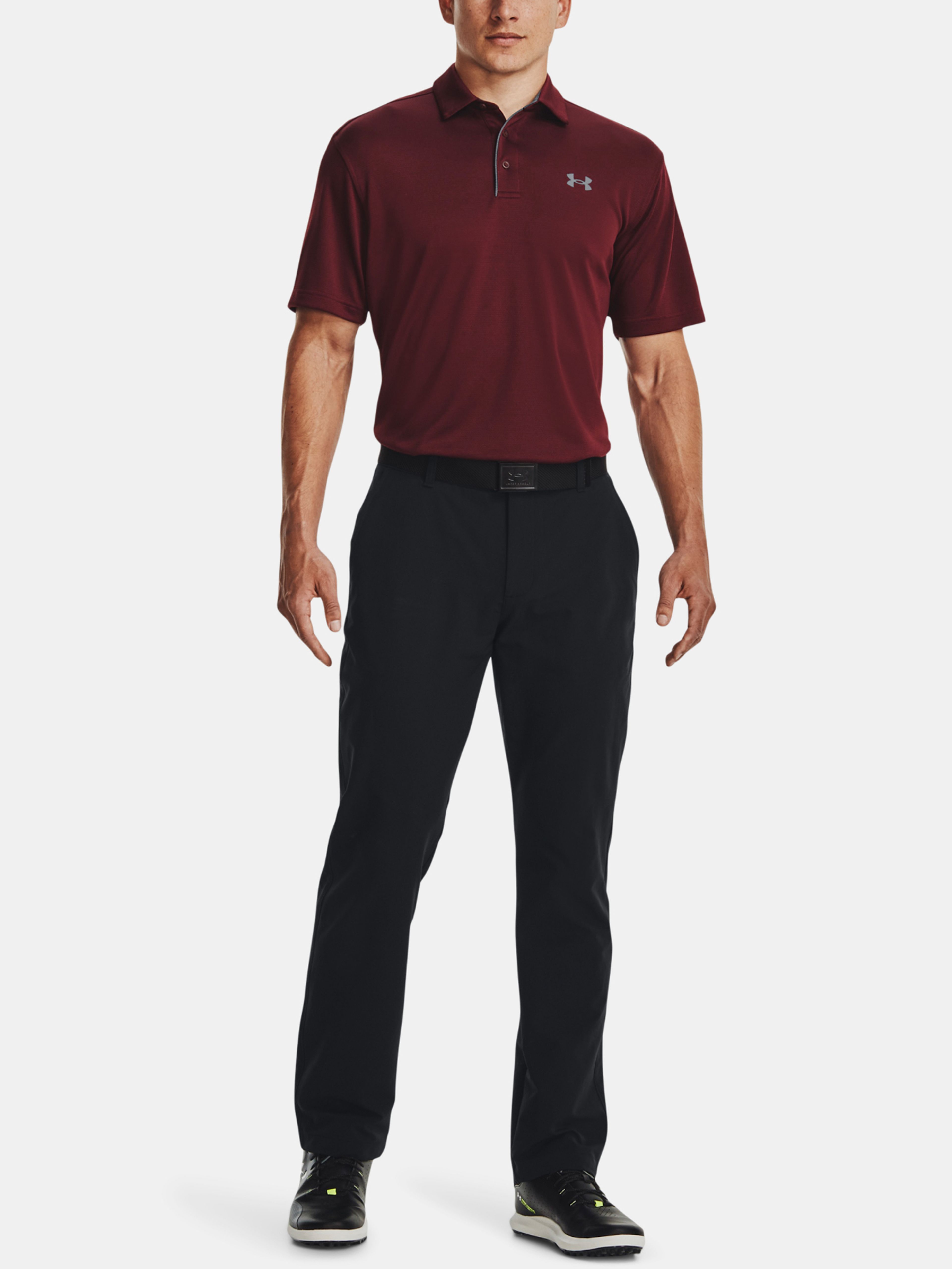 Pánské kalhoty Under Armour UA Tech Tapered Pant