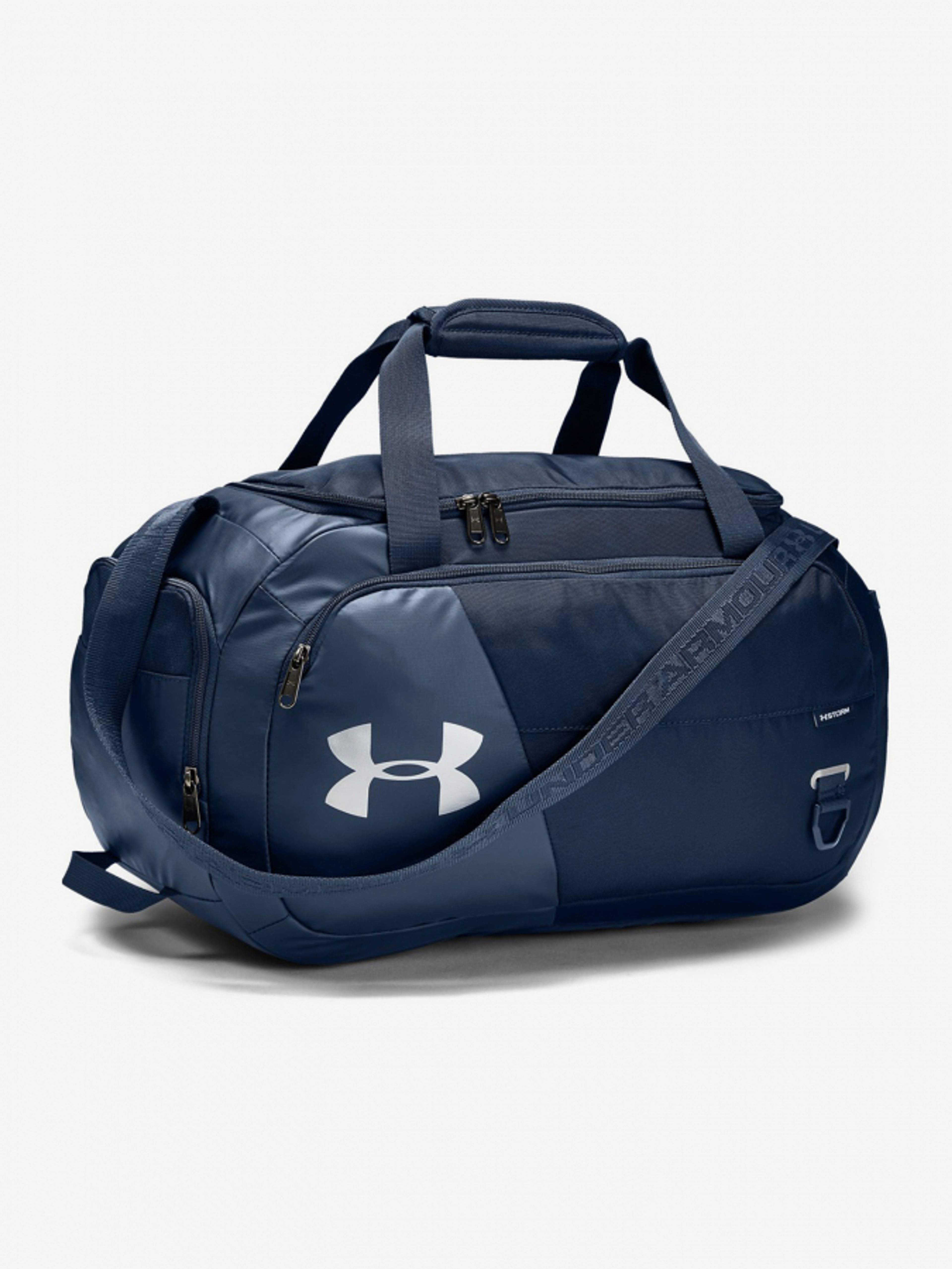 Unisexi kott Under Armour Undeniable Duffel 4.0 Xs