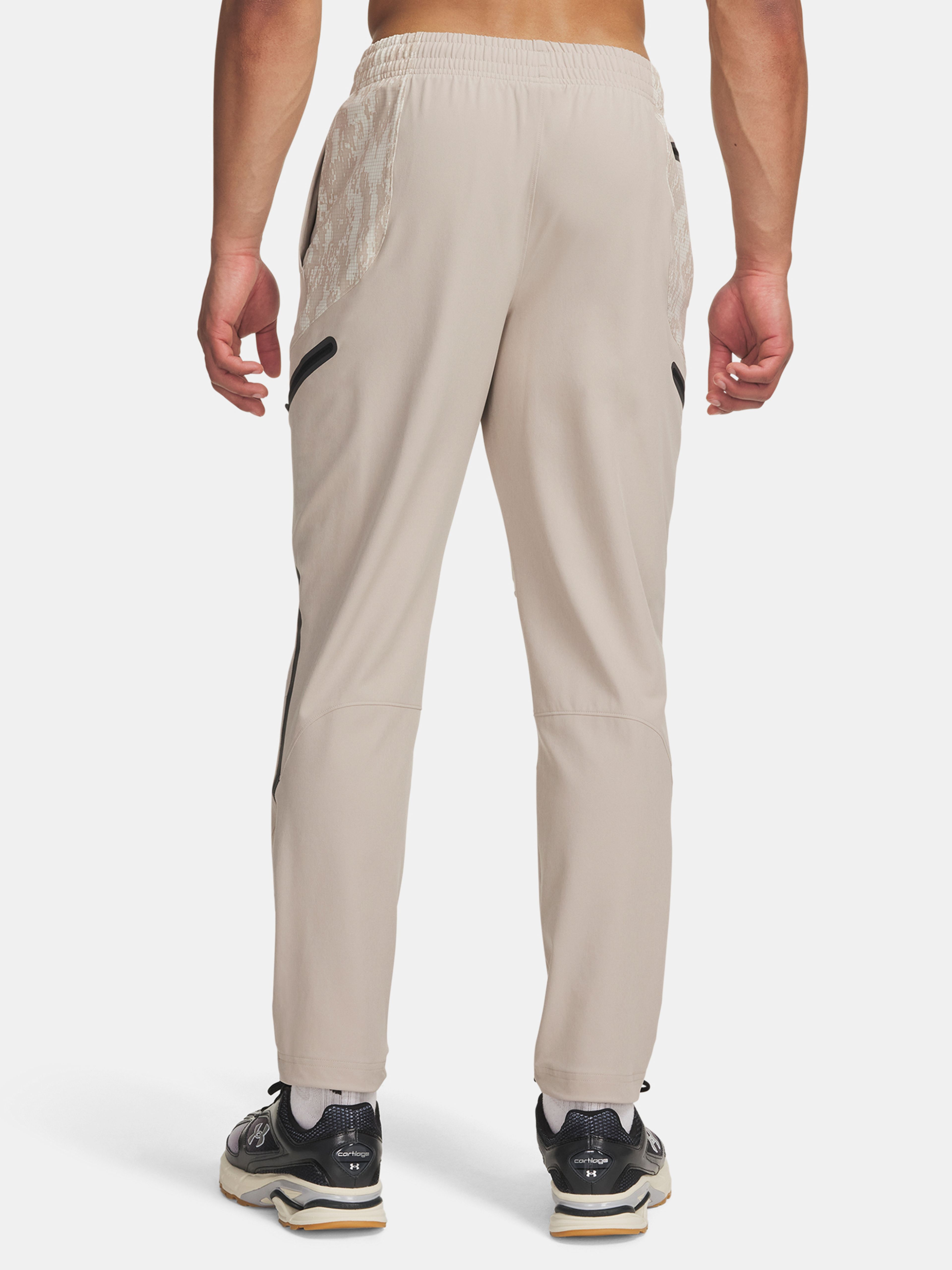 Férfi sportnadrág Under Armour UA Unstoppable Cargo Pant - 002
