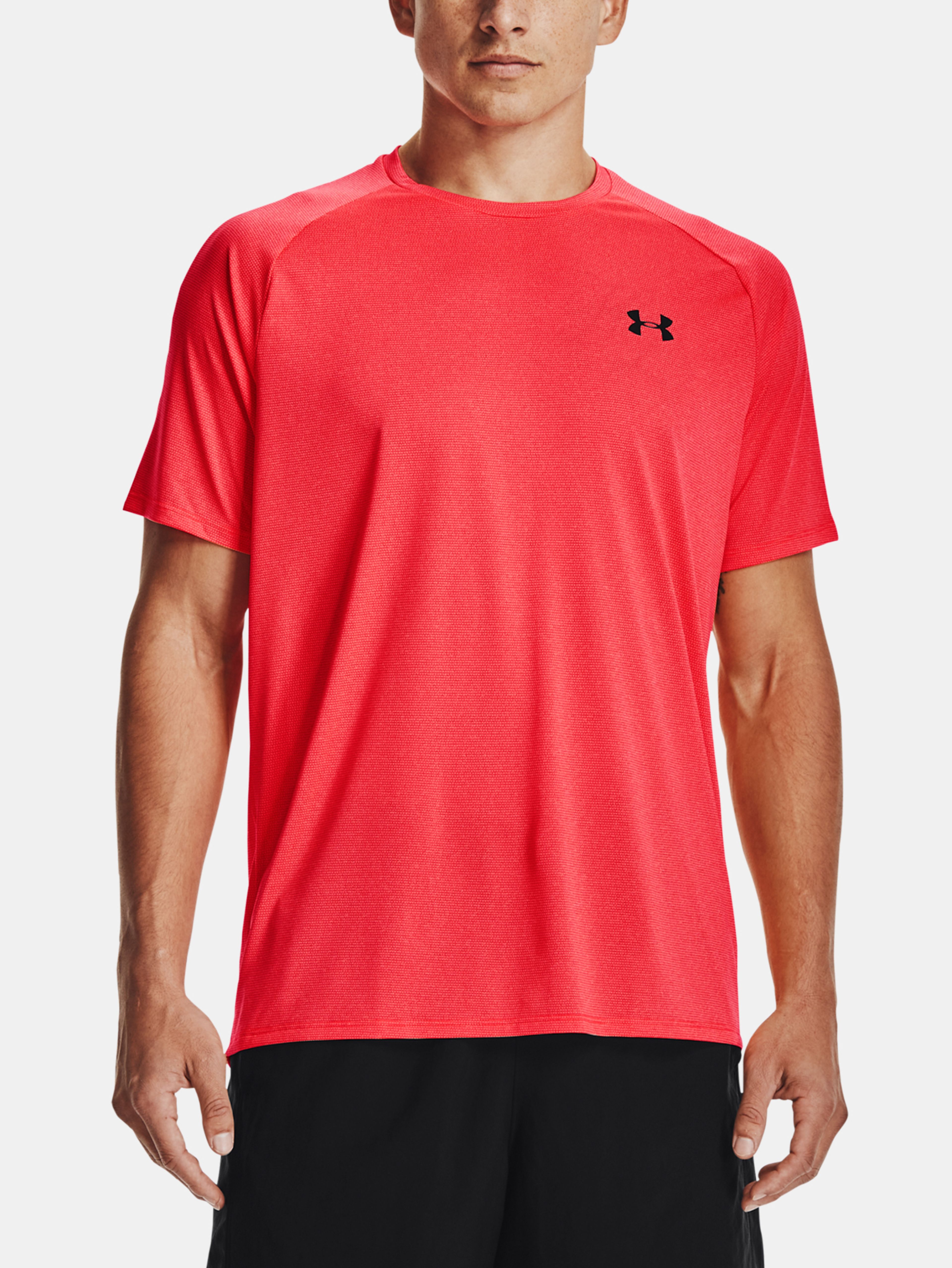 Meeste t-särk Under Armour Tech 2.0 SS Tee Novelty