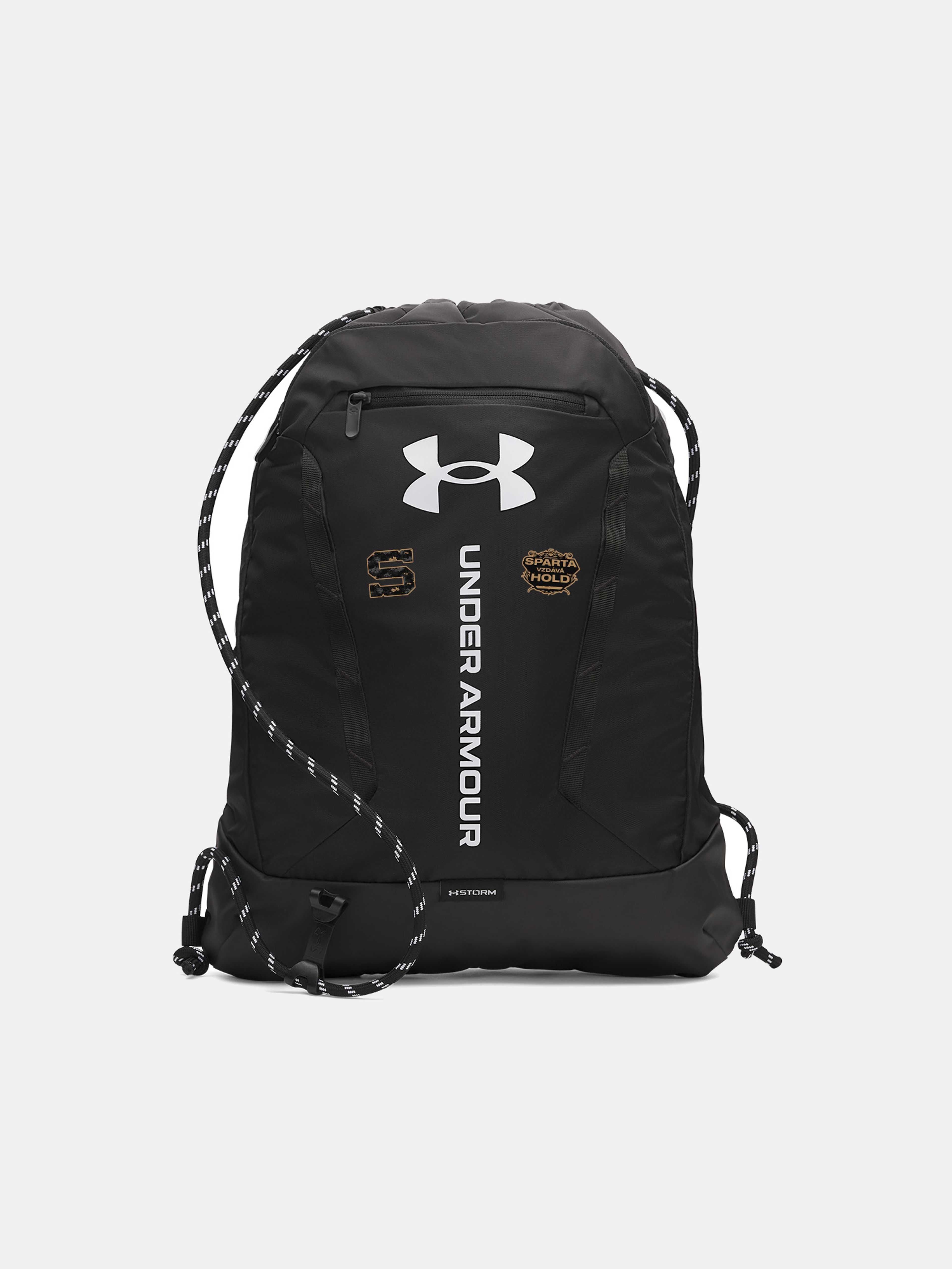 Unisexový vak Under Armour x HC Sparta Praha UA Hustle Sackpack