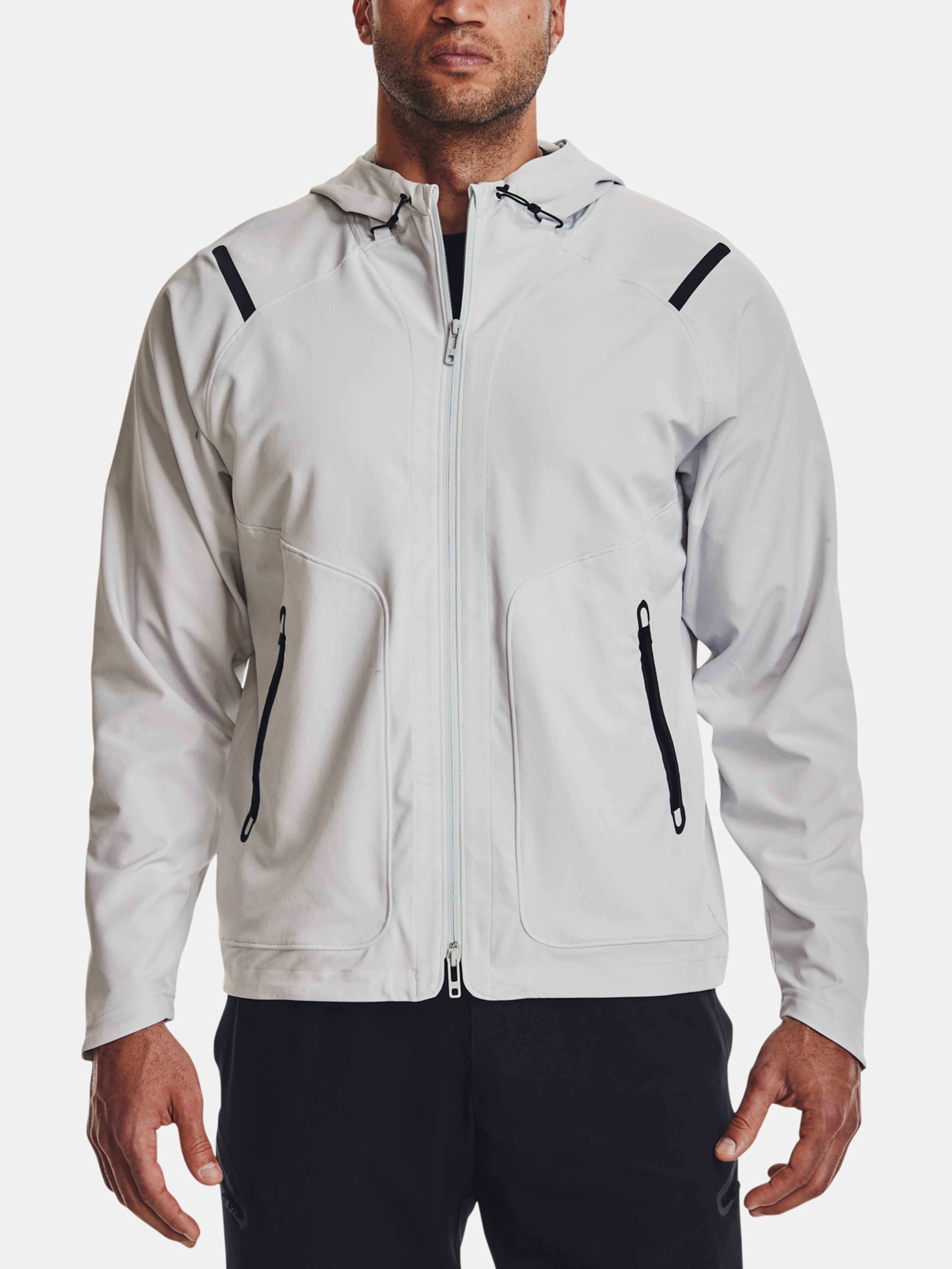 Férfi dzseki Under Armour UA Unstoppable Jacket