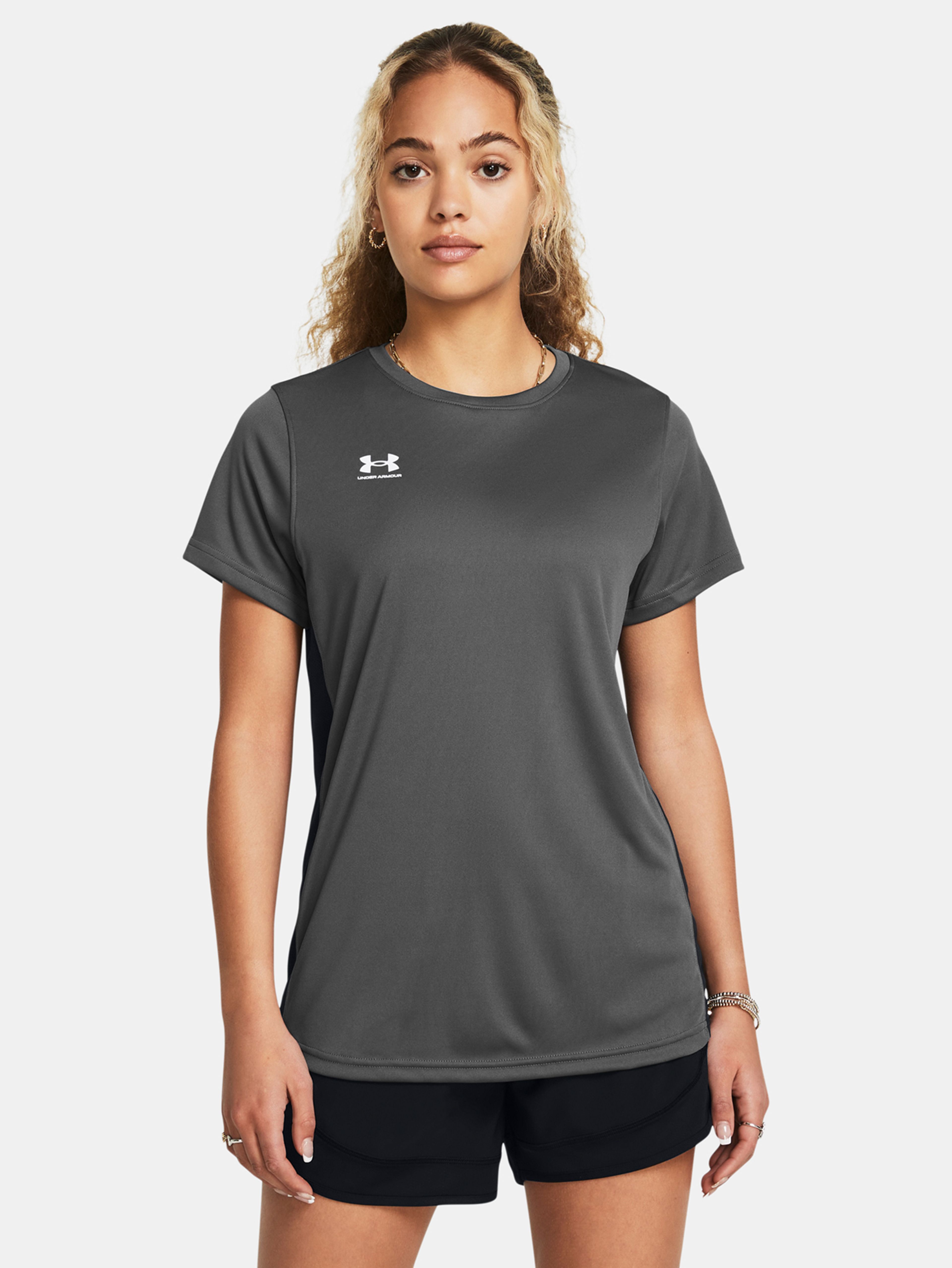 Női póló Under Armour UA W's Ch. Train SS