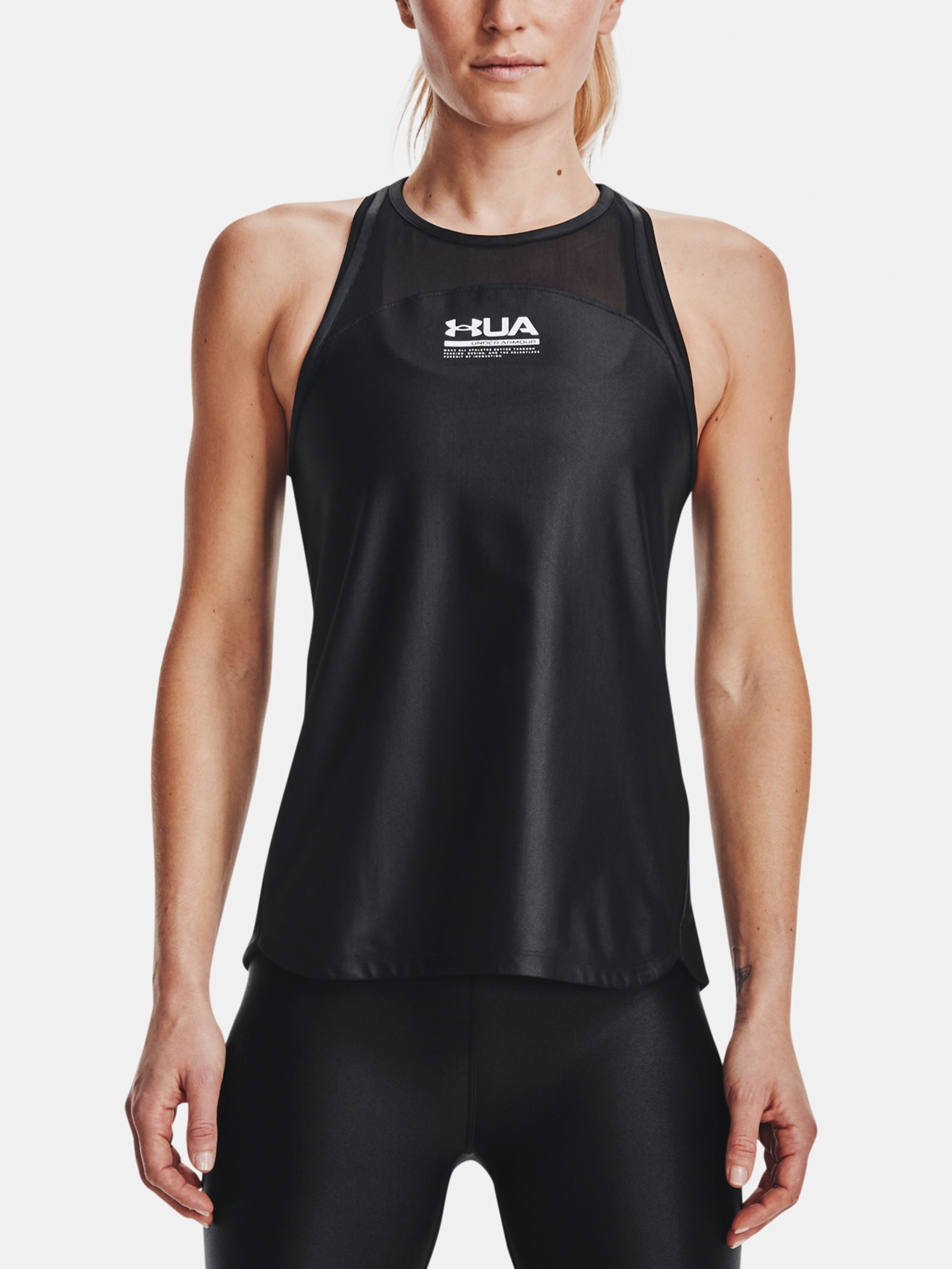 Dámske tielko Under Armour Iso Chill Tank