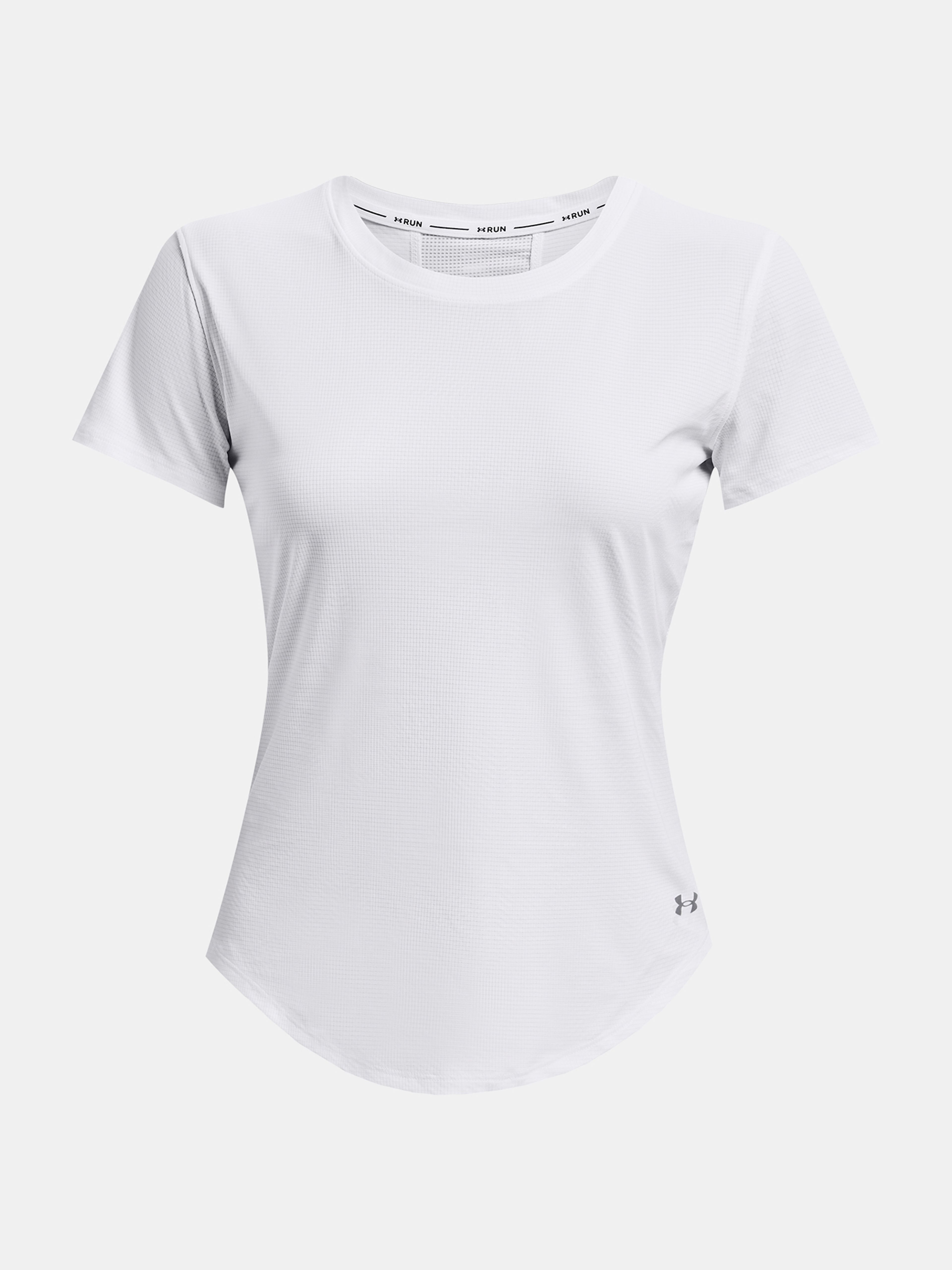Női póló Under Armour UA W COOLSWITCH RUN SS - 003