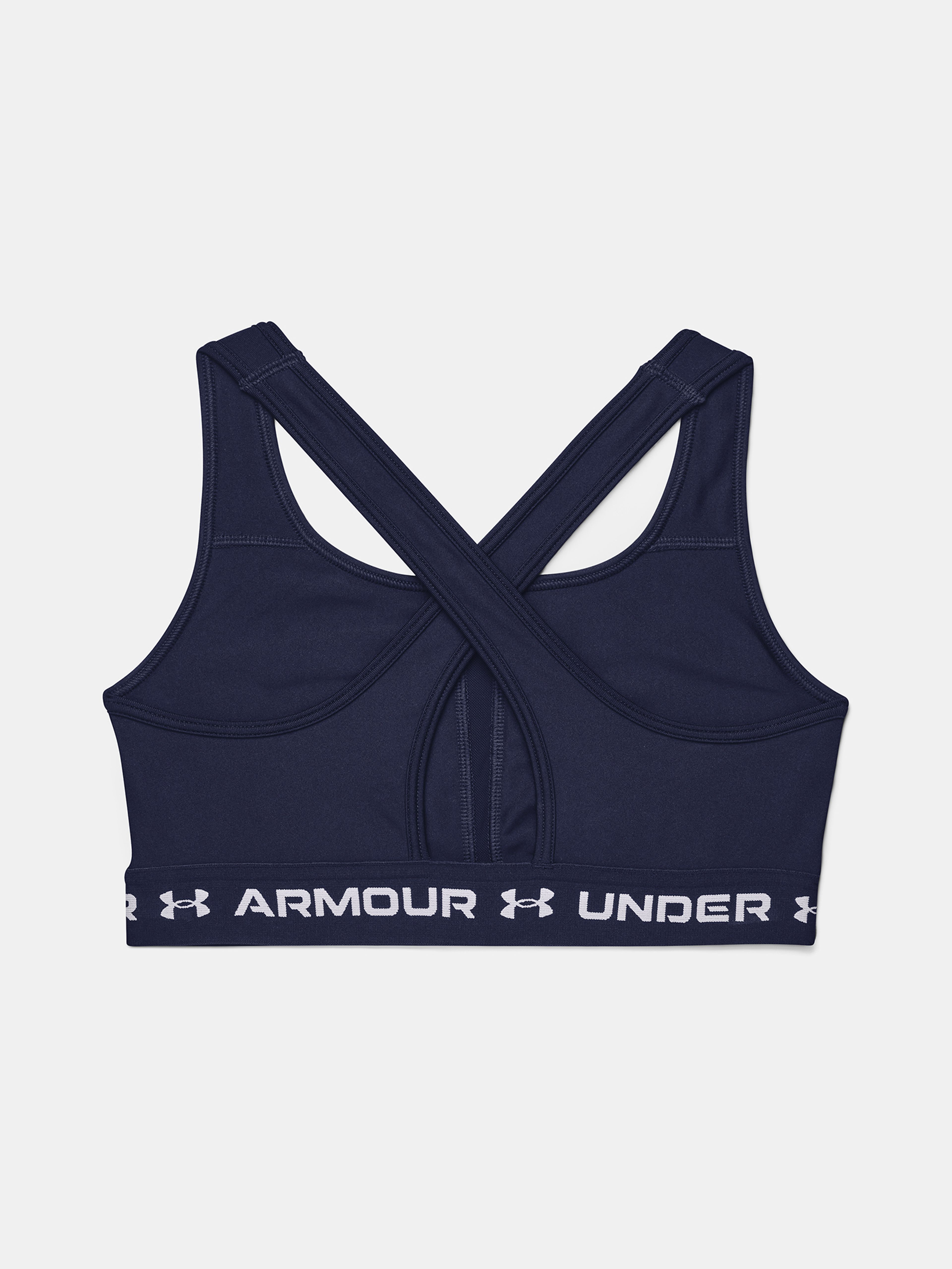 Dámska podprsenka Under Armour UA Crossback Mid Bra
