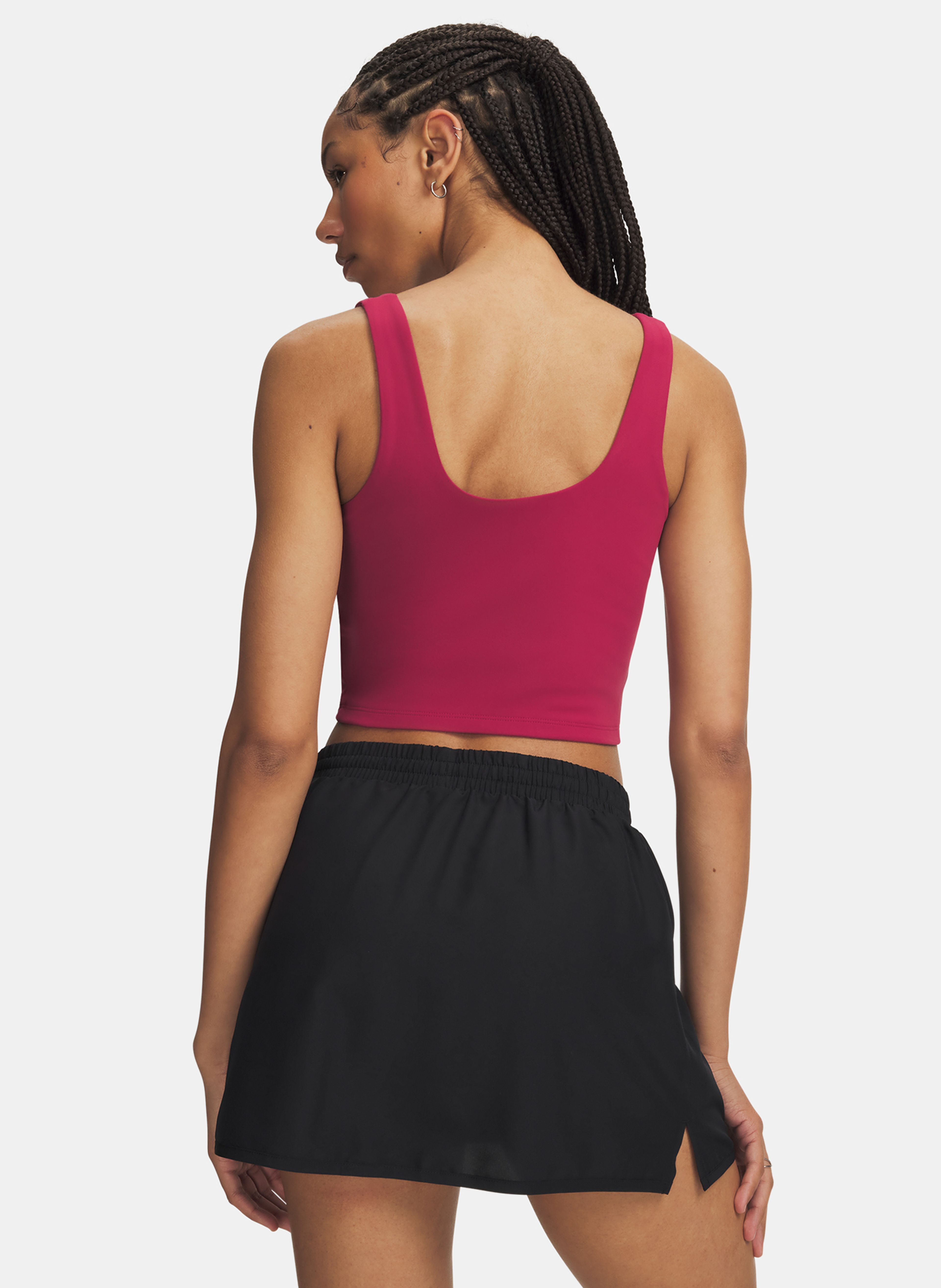 Ženska majica brez rokavov Under Armour Motion Tank - 002