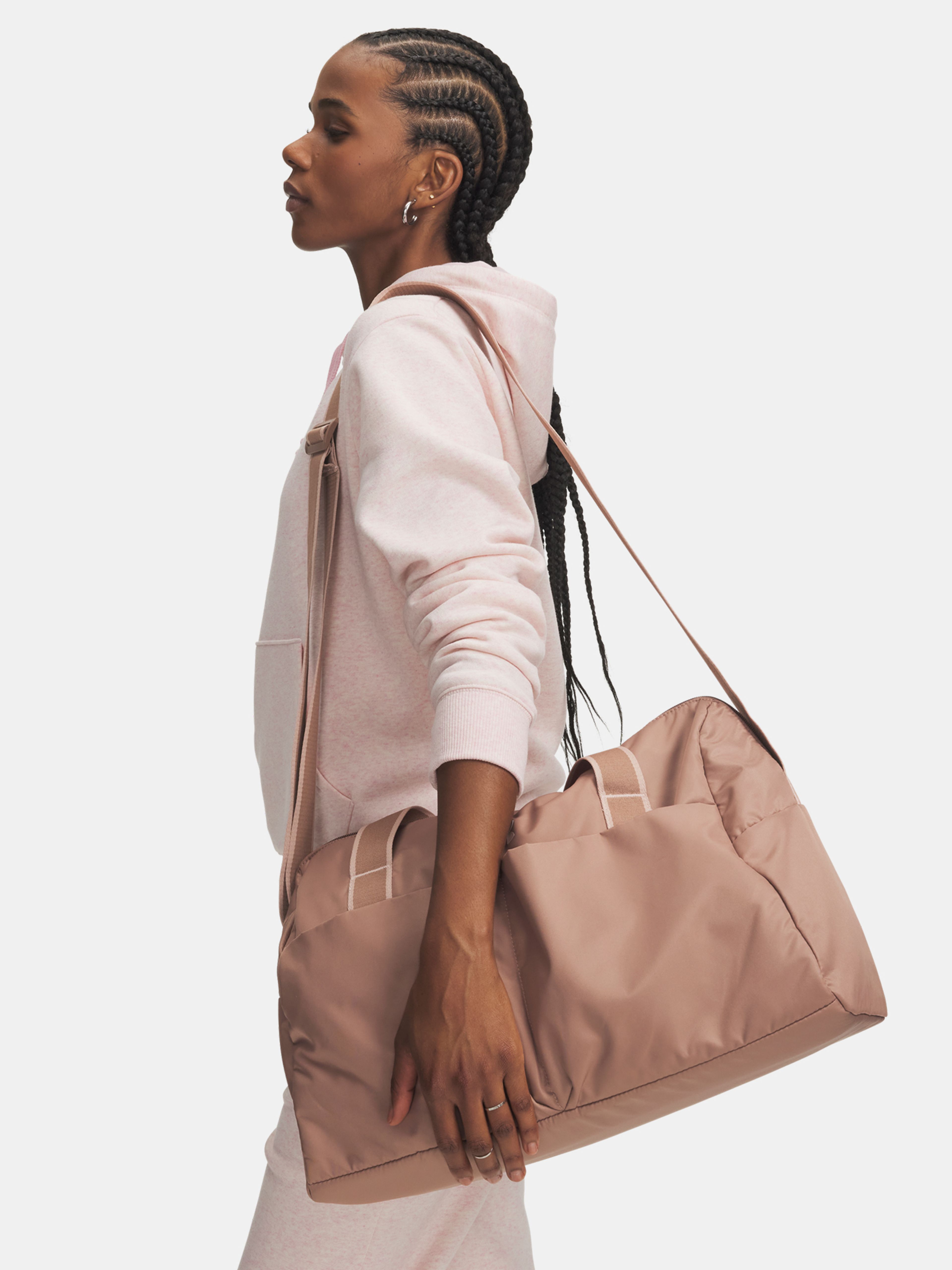 Naiste kott Under Armour UA Studio Lite Duffle - 005