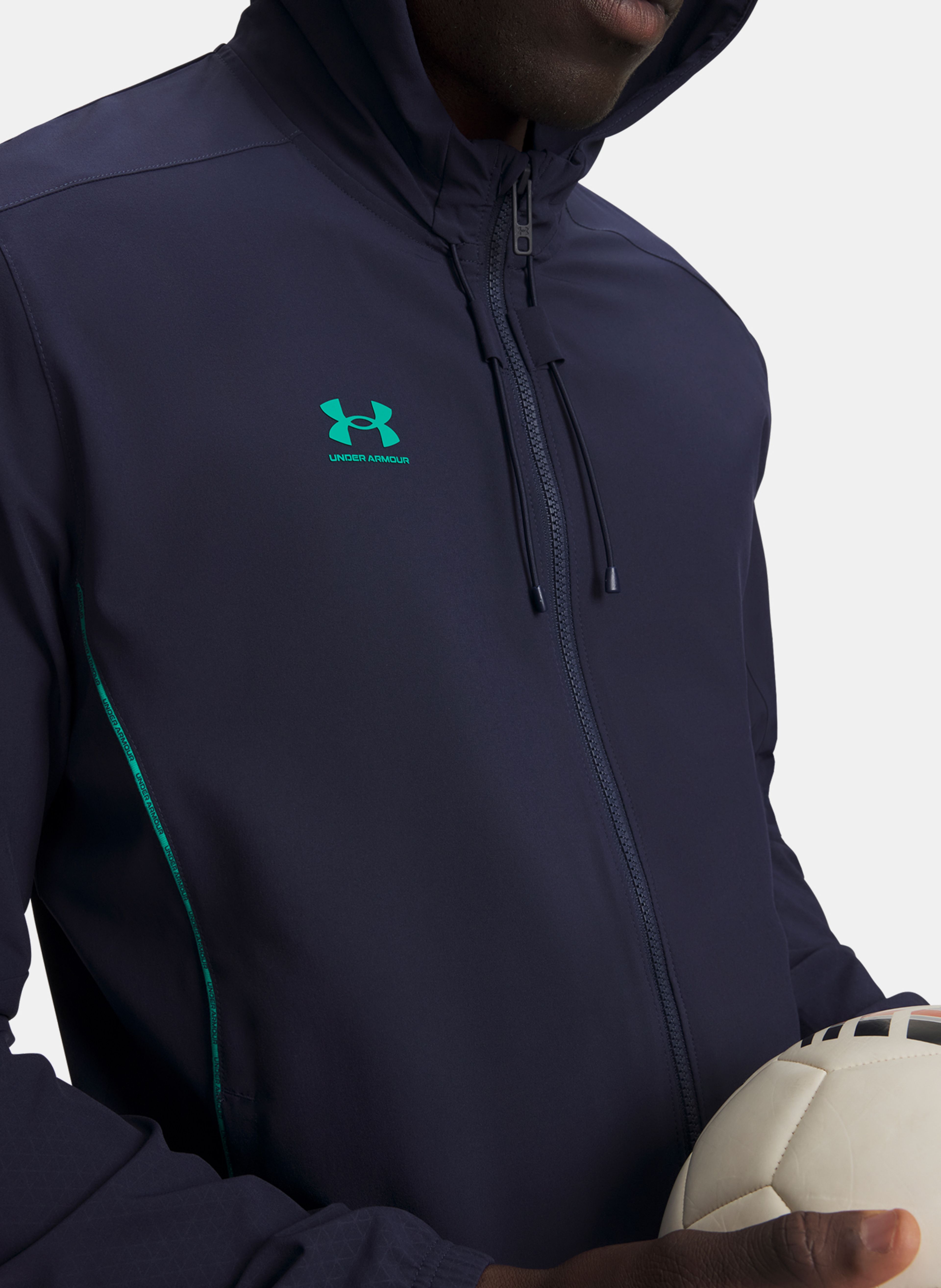 Vīriešu komplekts Under Armour UA M Ch. Pro Tracksuit - 003