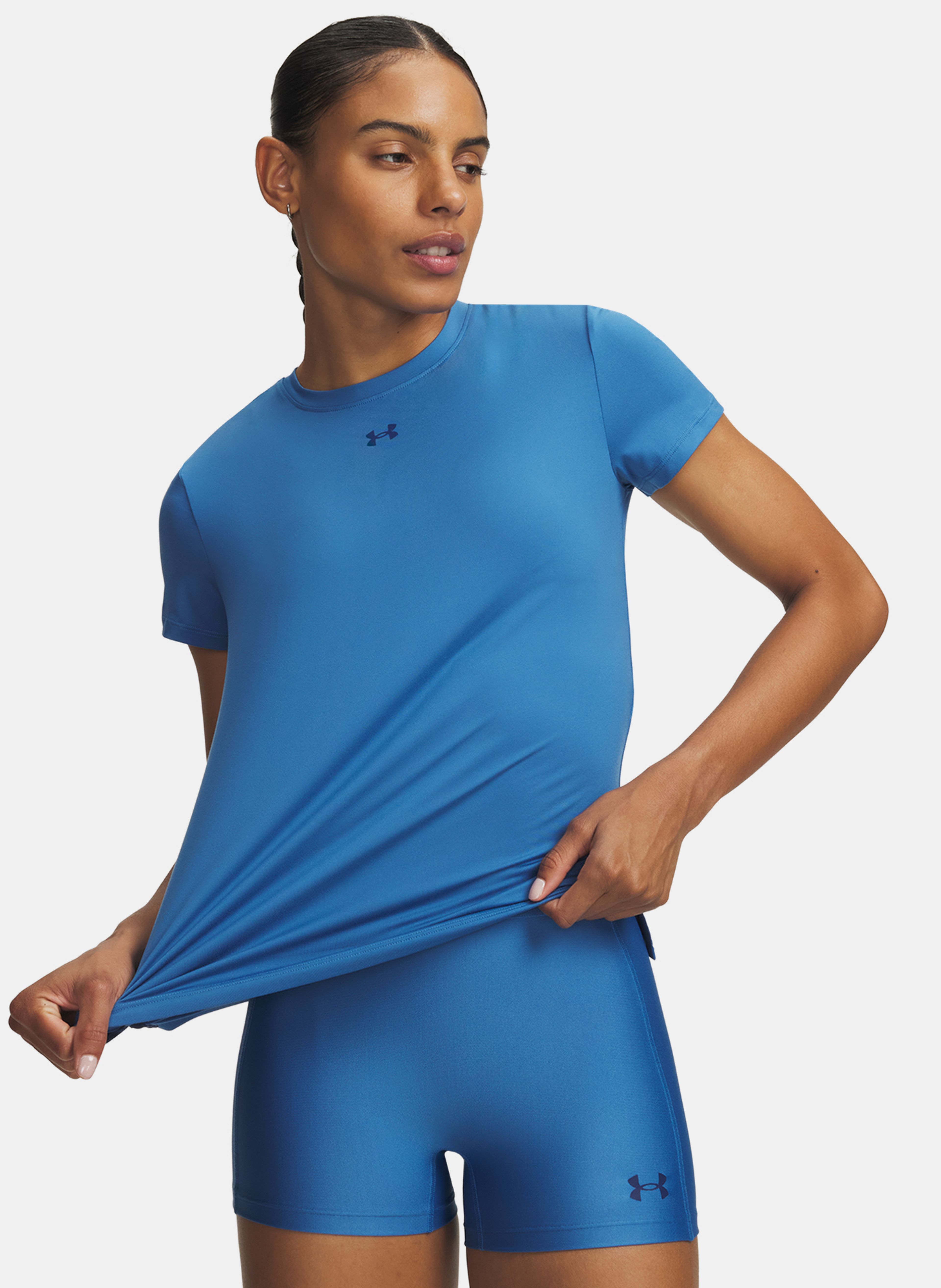 Női póló Under Armour UA Vanish SS - 003