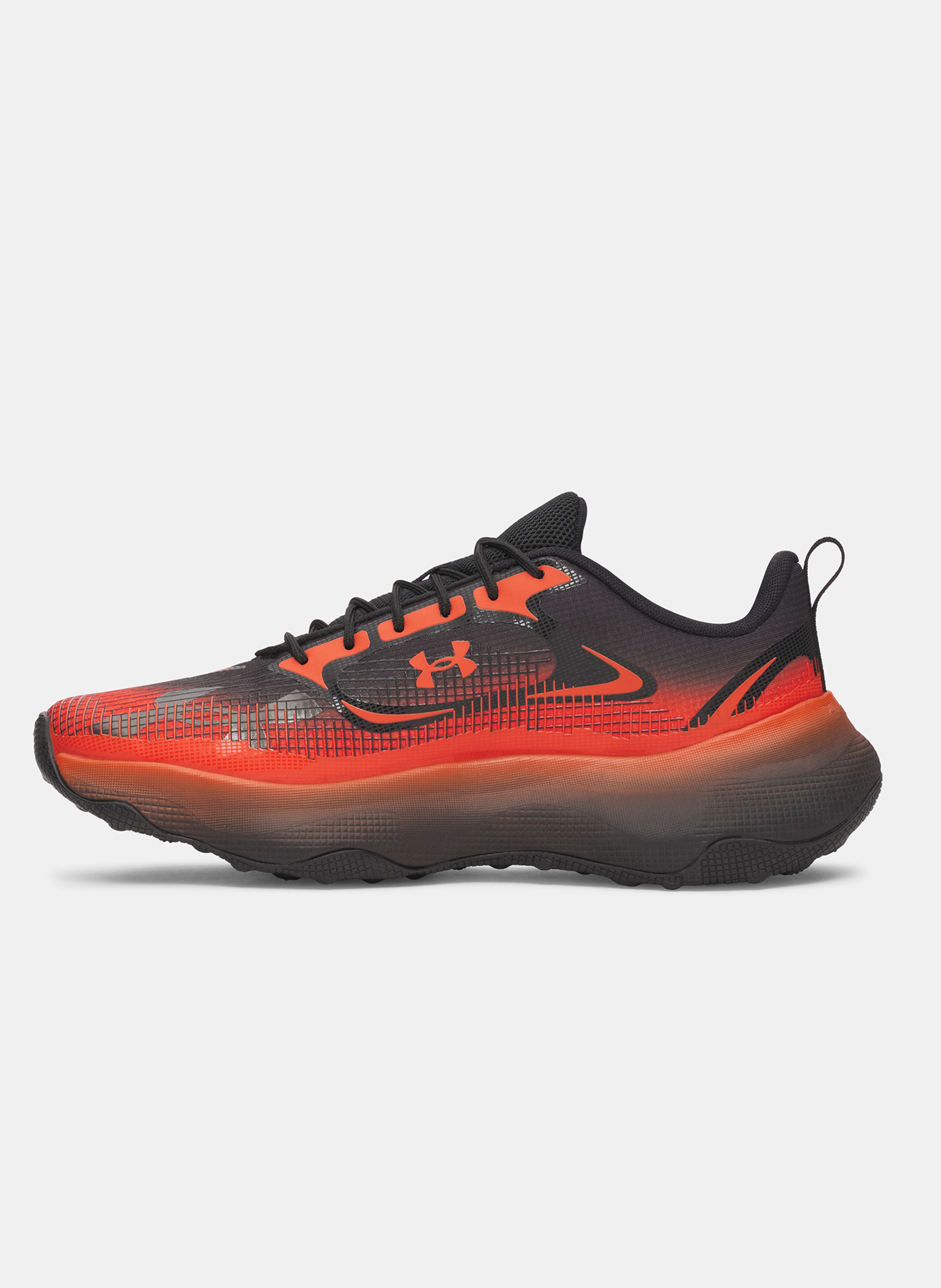 Moški čevlji Under Armour UA Pulse - 002