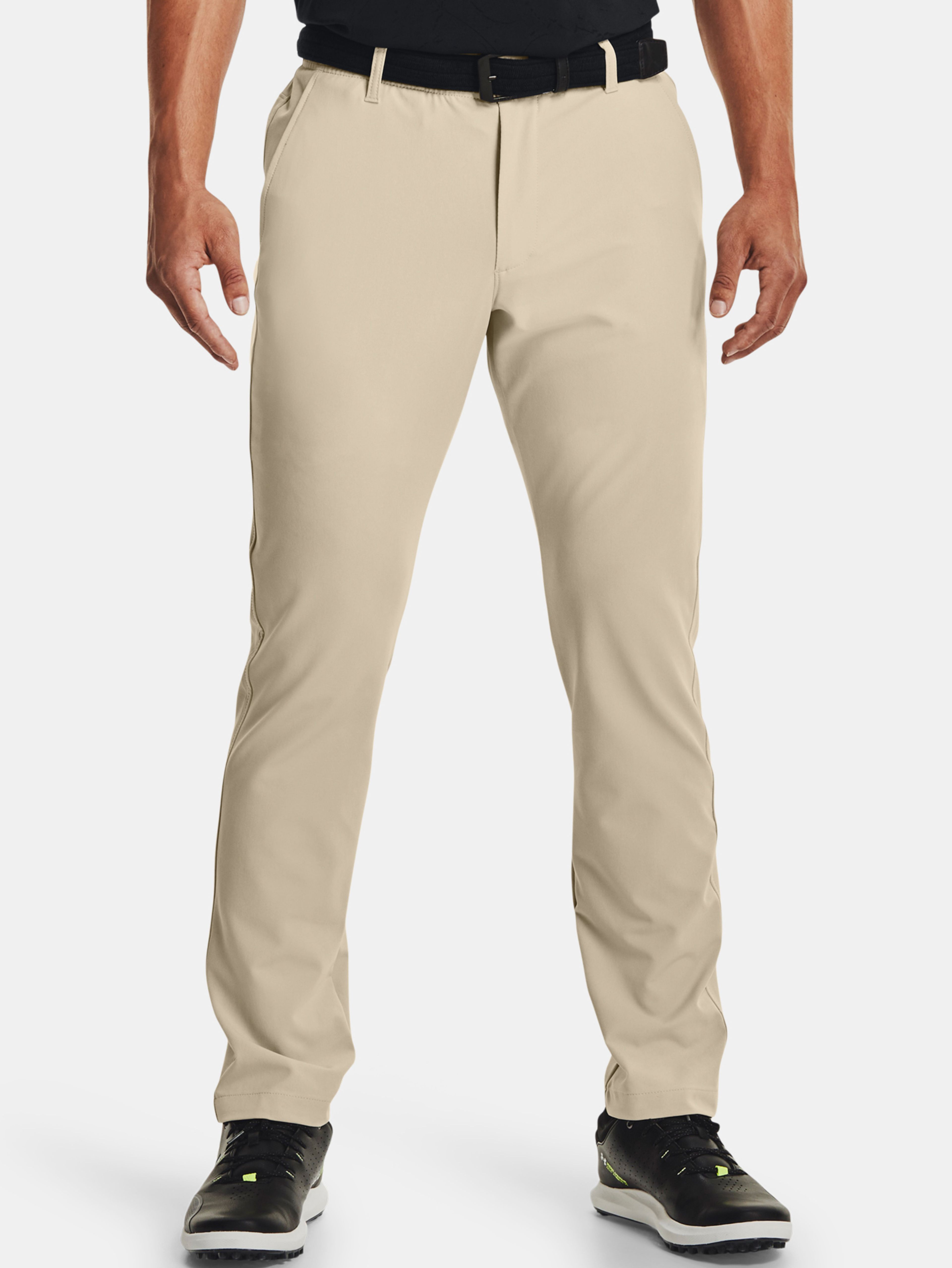 Moške hlače Under Armour UA Drive Tapered Pant