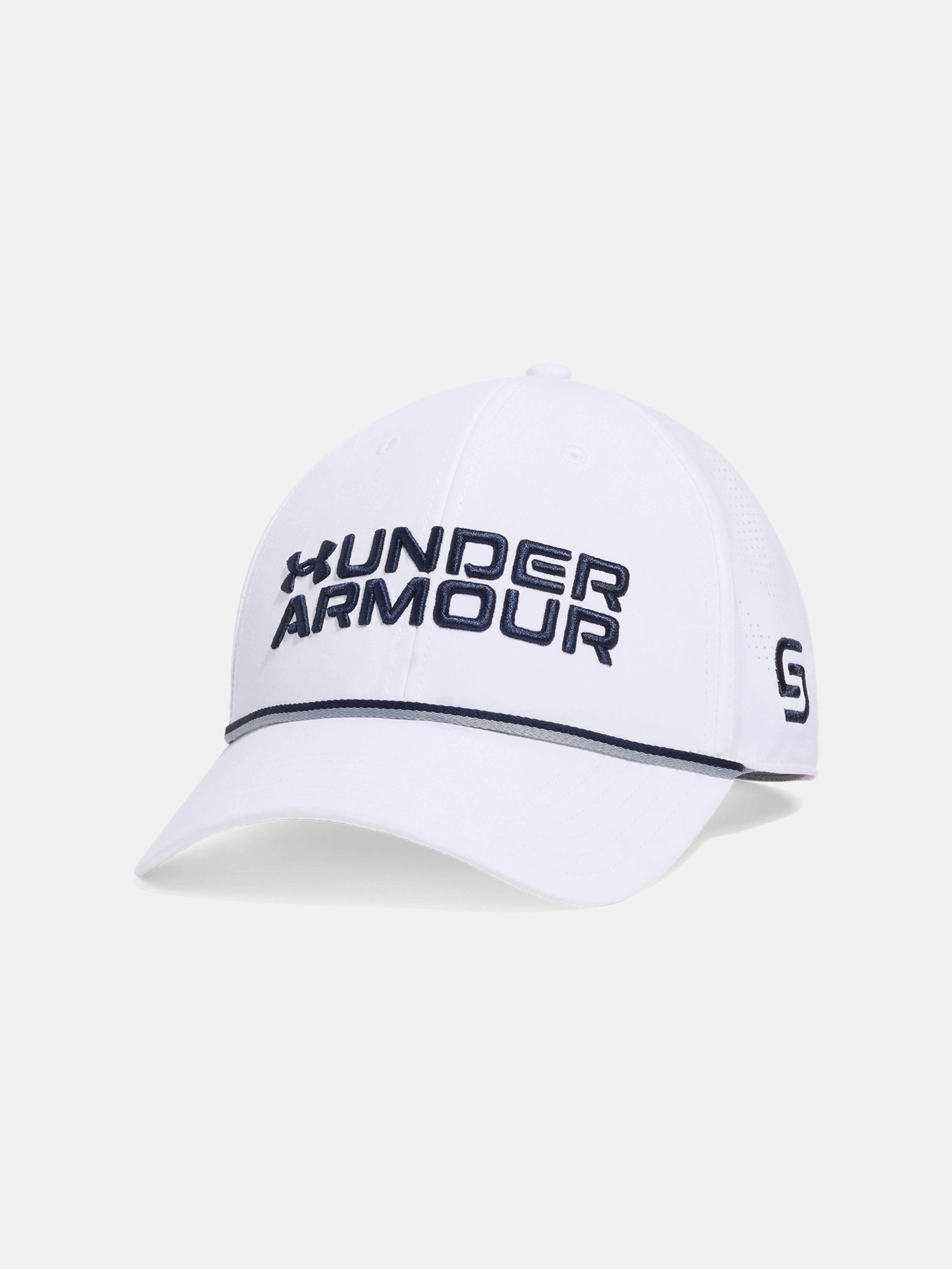Férfi baseball sapka Under Armour M JS DRIVE PM SNAPBACK