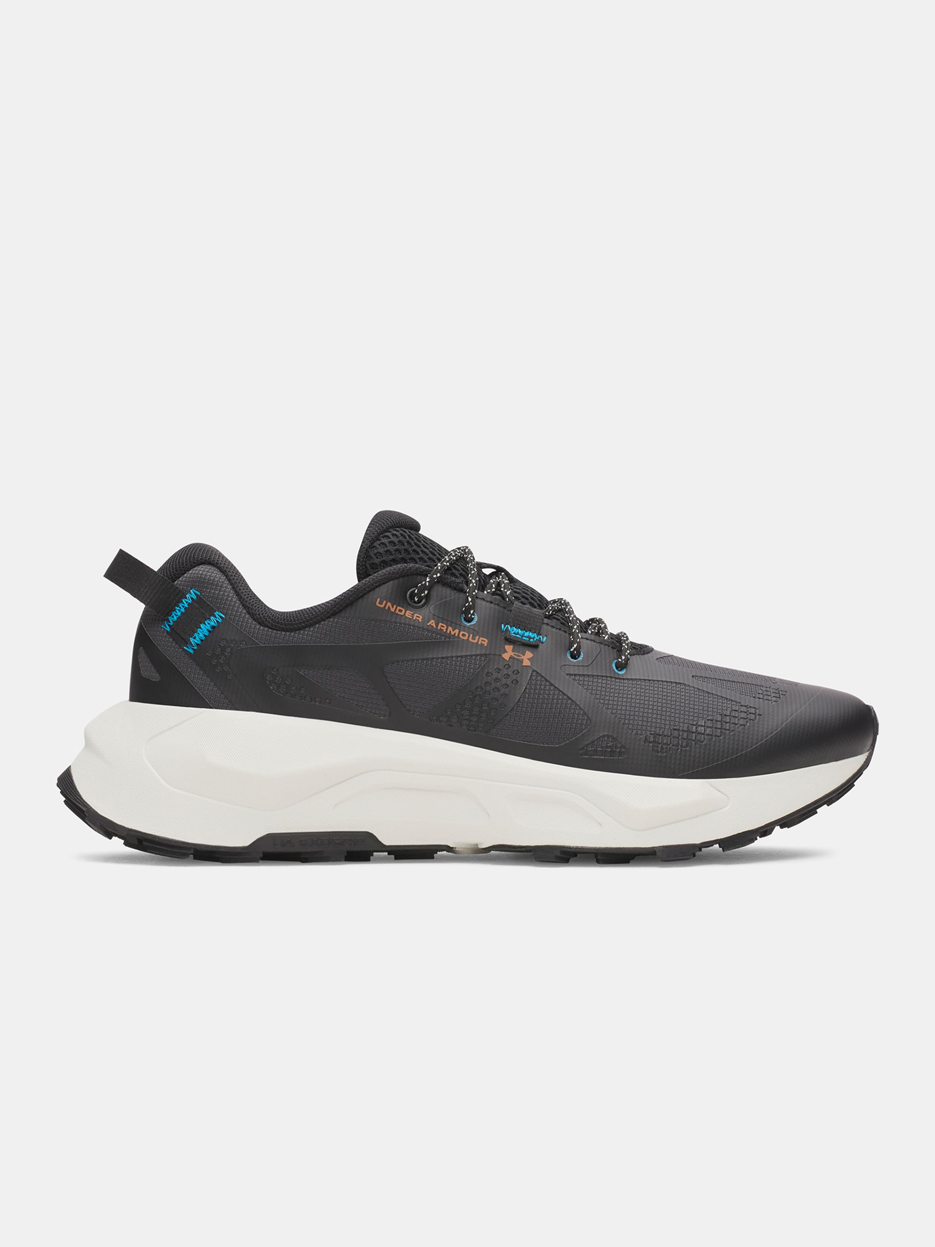 Férfi cipők Under Armour Charged Bandit TR 4 - 001