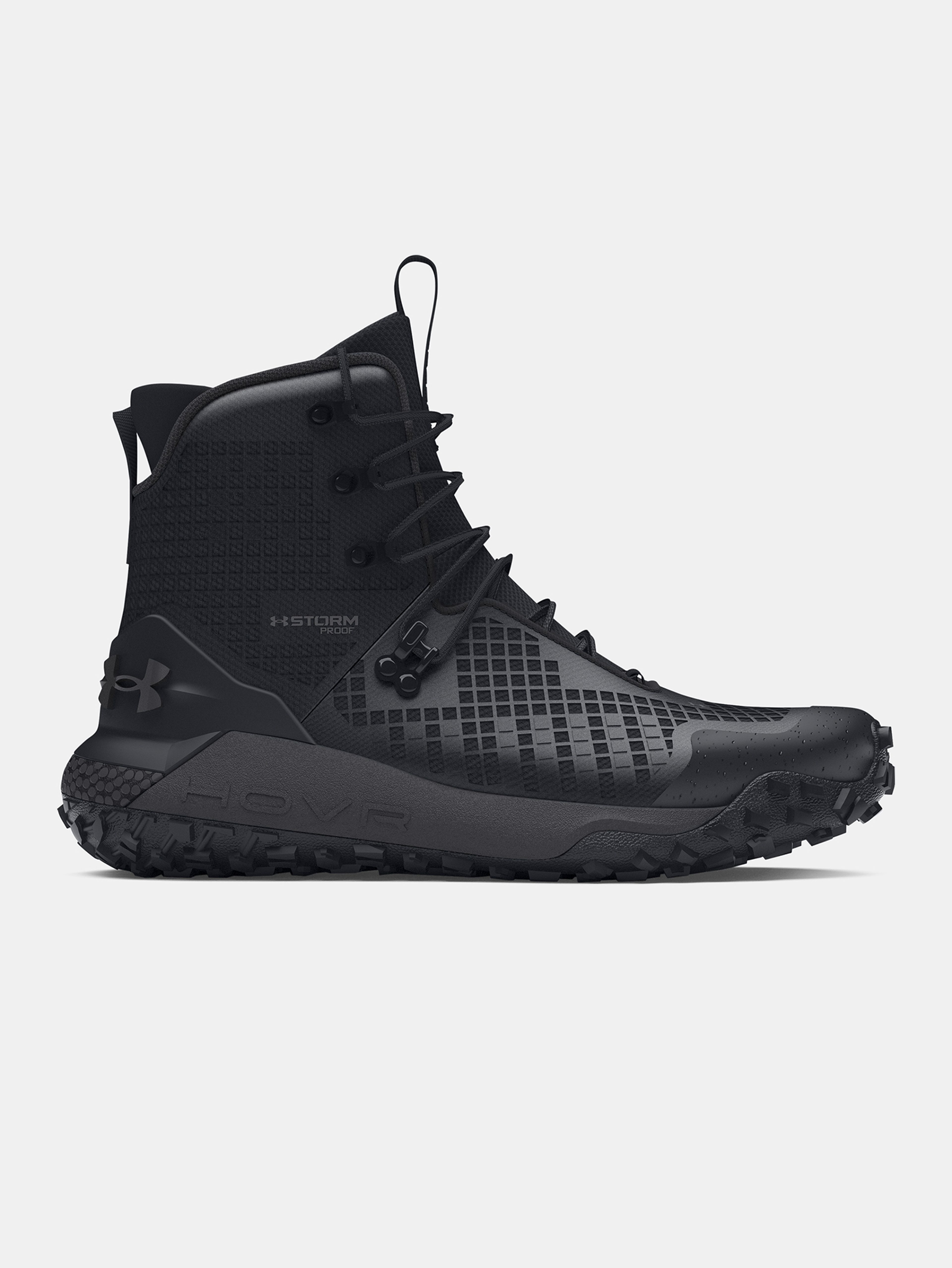 Férfi cipők Under Armour UA HOVR Dawn WP 2.0