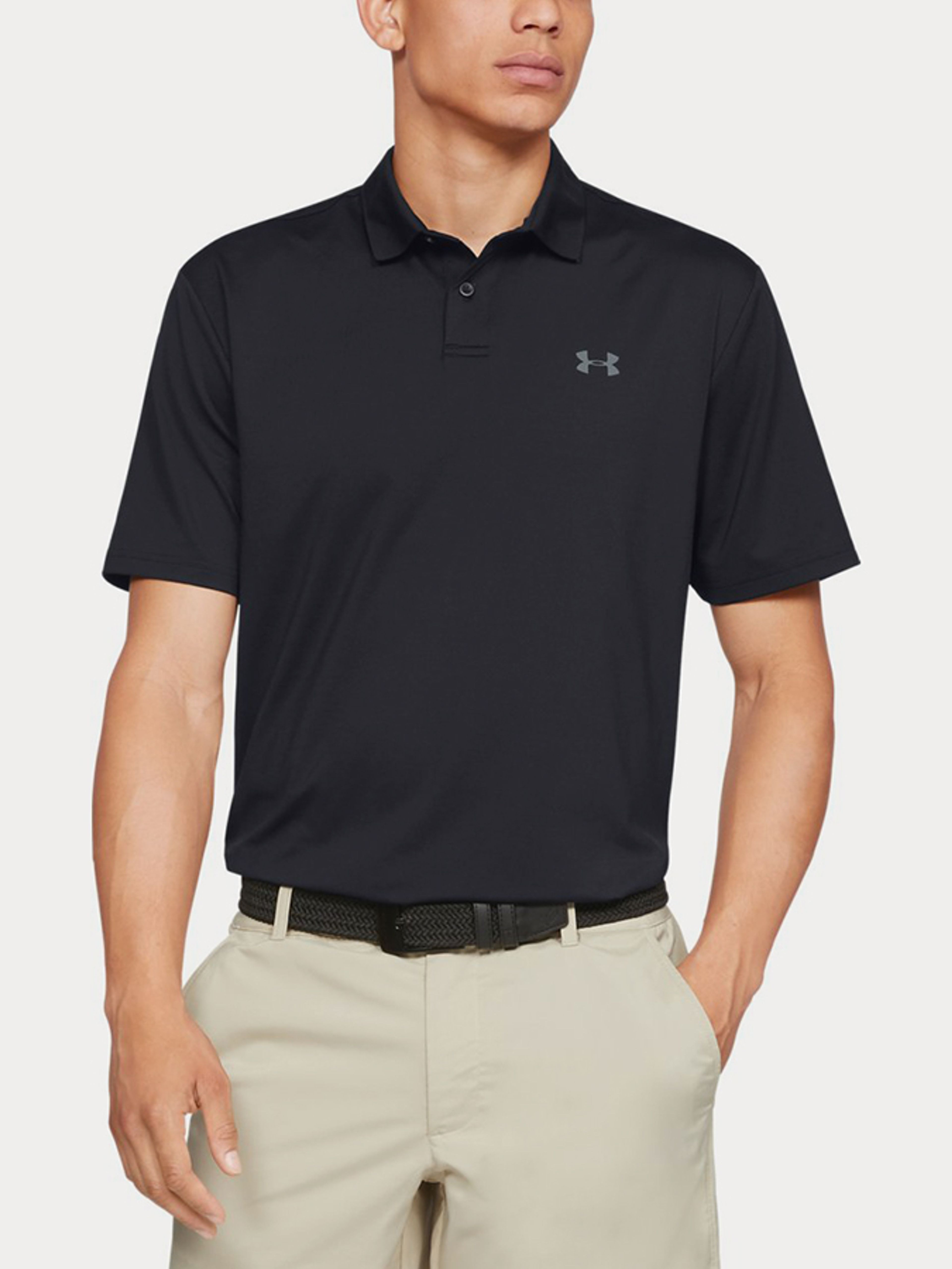 Pánske tričko Under Armour Performance Polo 2.0