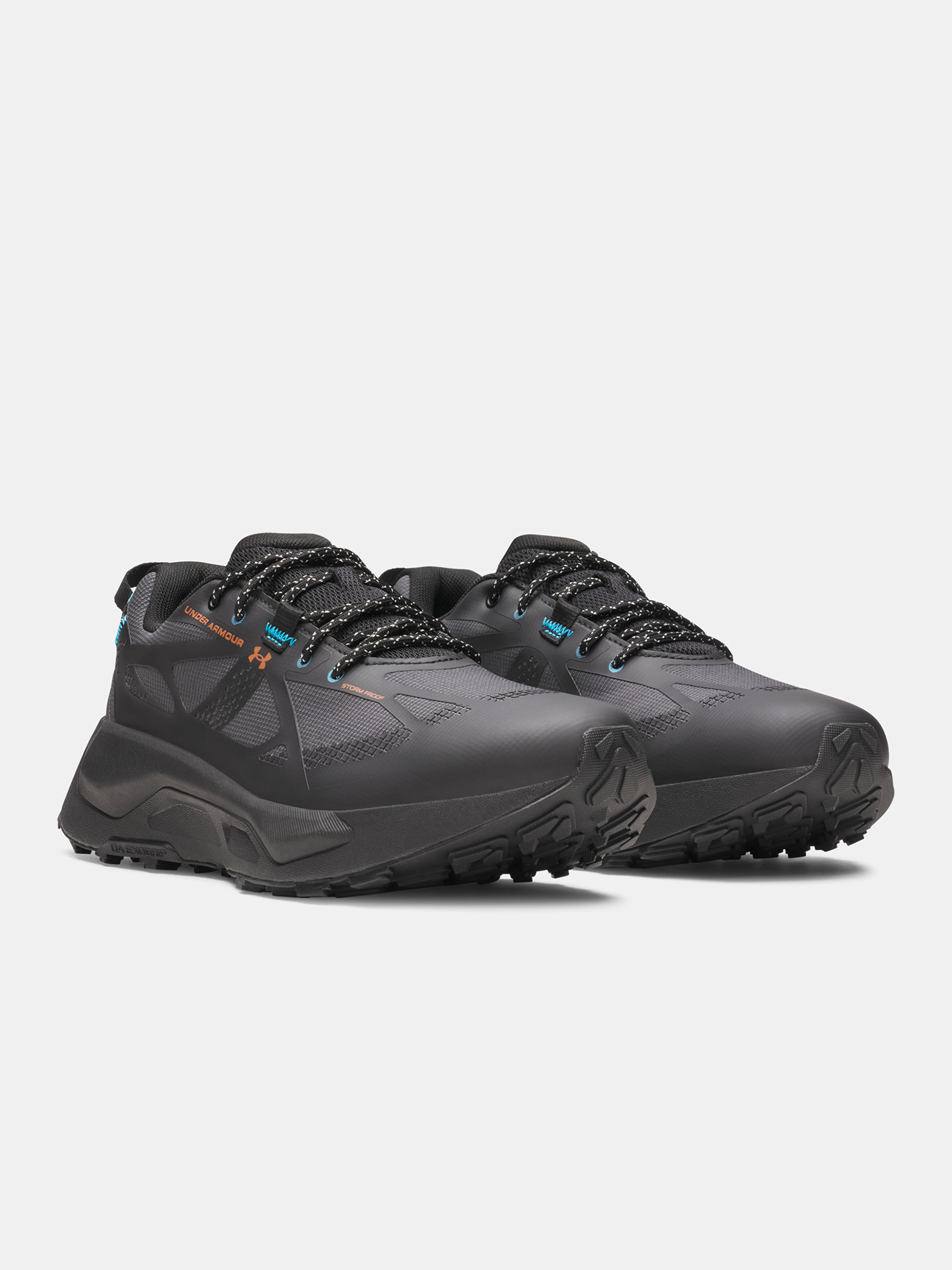 Pánské boty Under Armour Charged Bandit TR 4 WP - 003