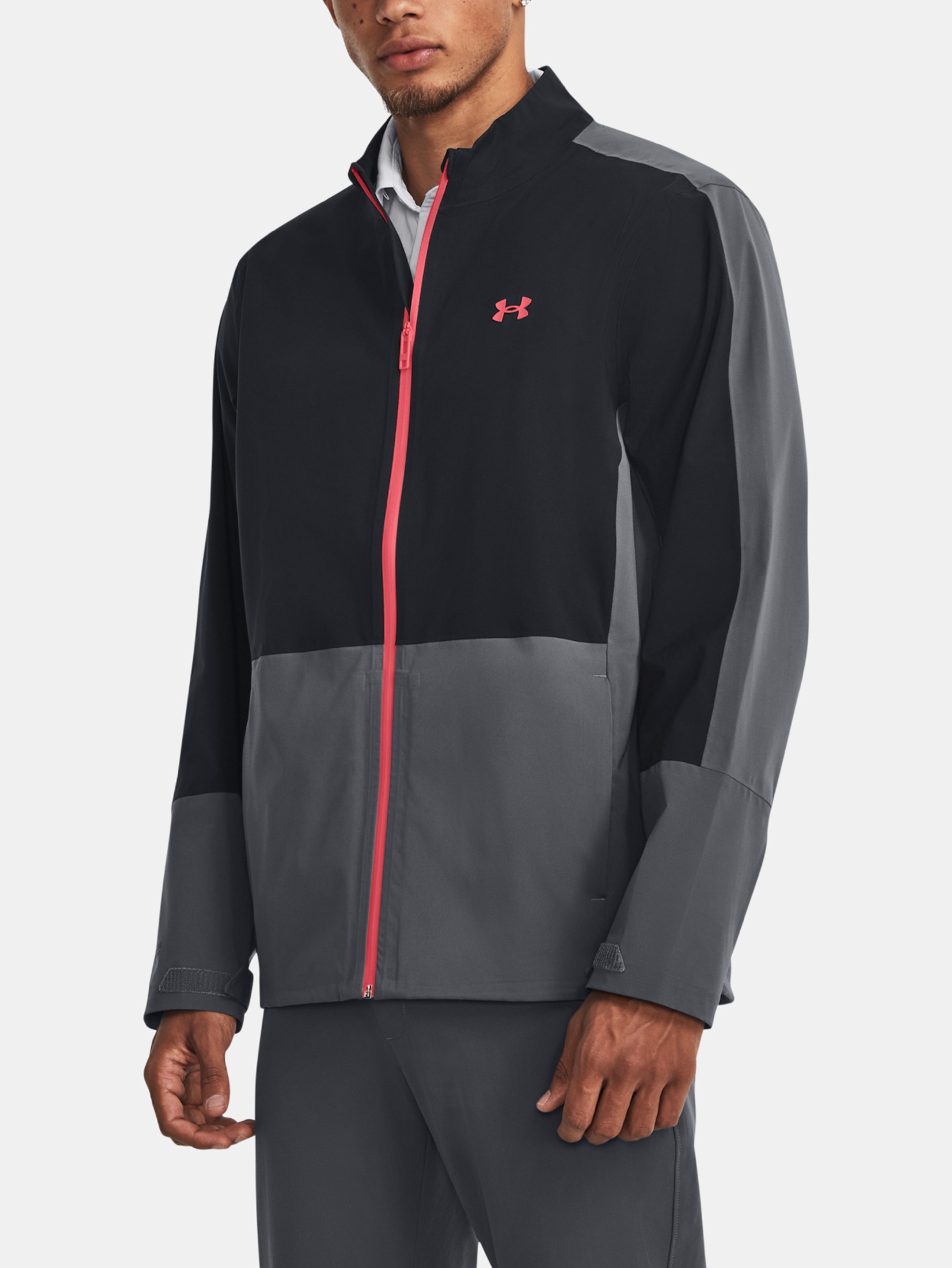 Férfi dzseki Under Armour UA STRMPRF 3.0 JKT