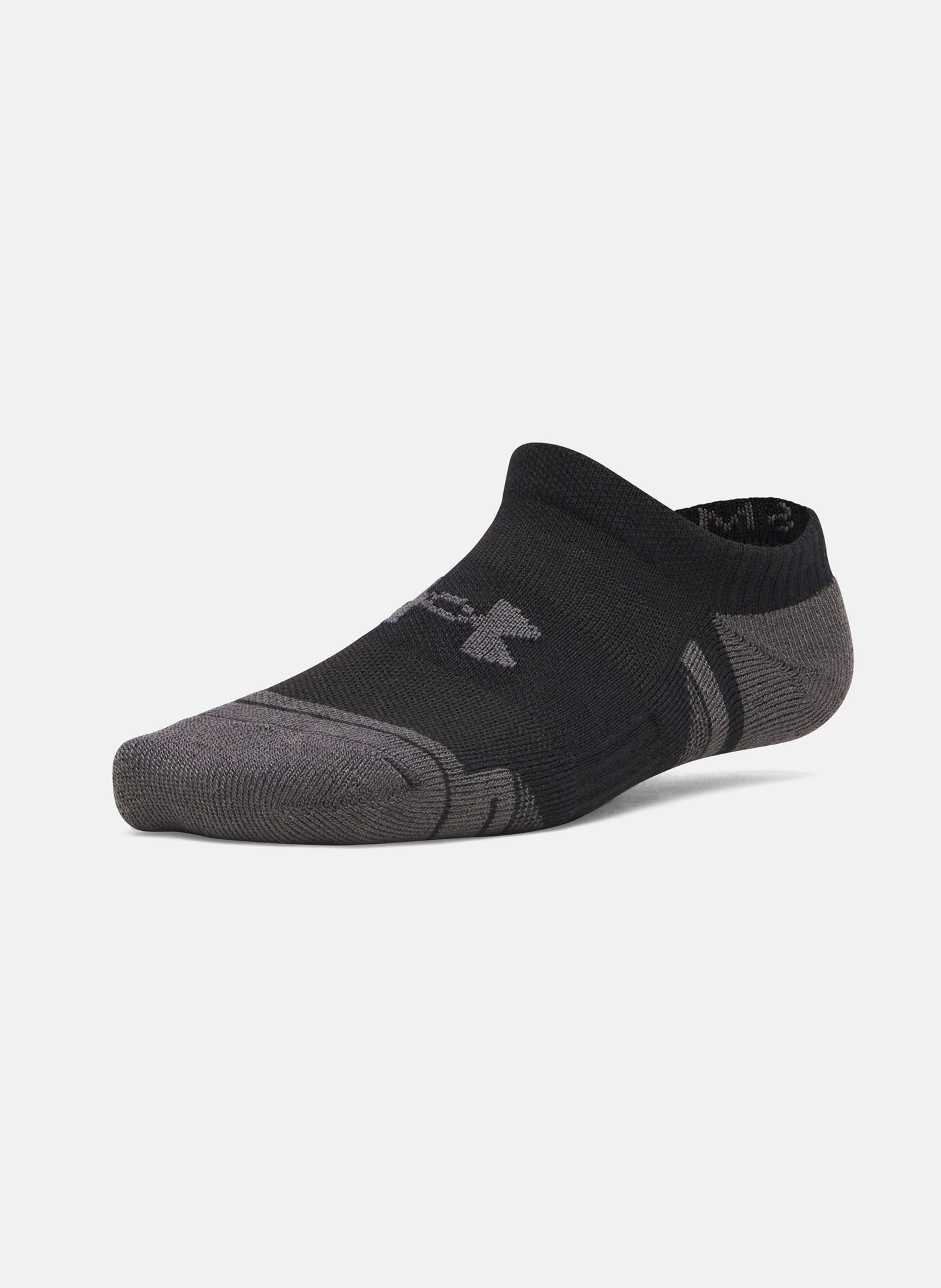 Unisex zokni Under Armour New Y UA Perf Tech 3pk NS - 002