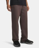 Férfi sportnadrág Under Armour UA Icon Fleece Pant-Barna - 002