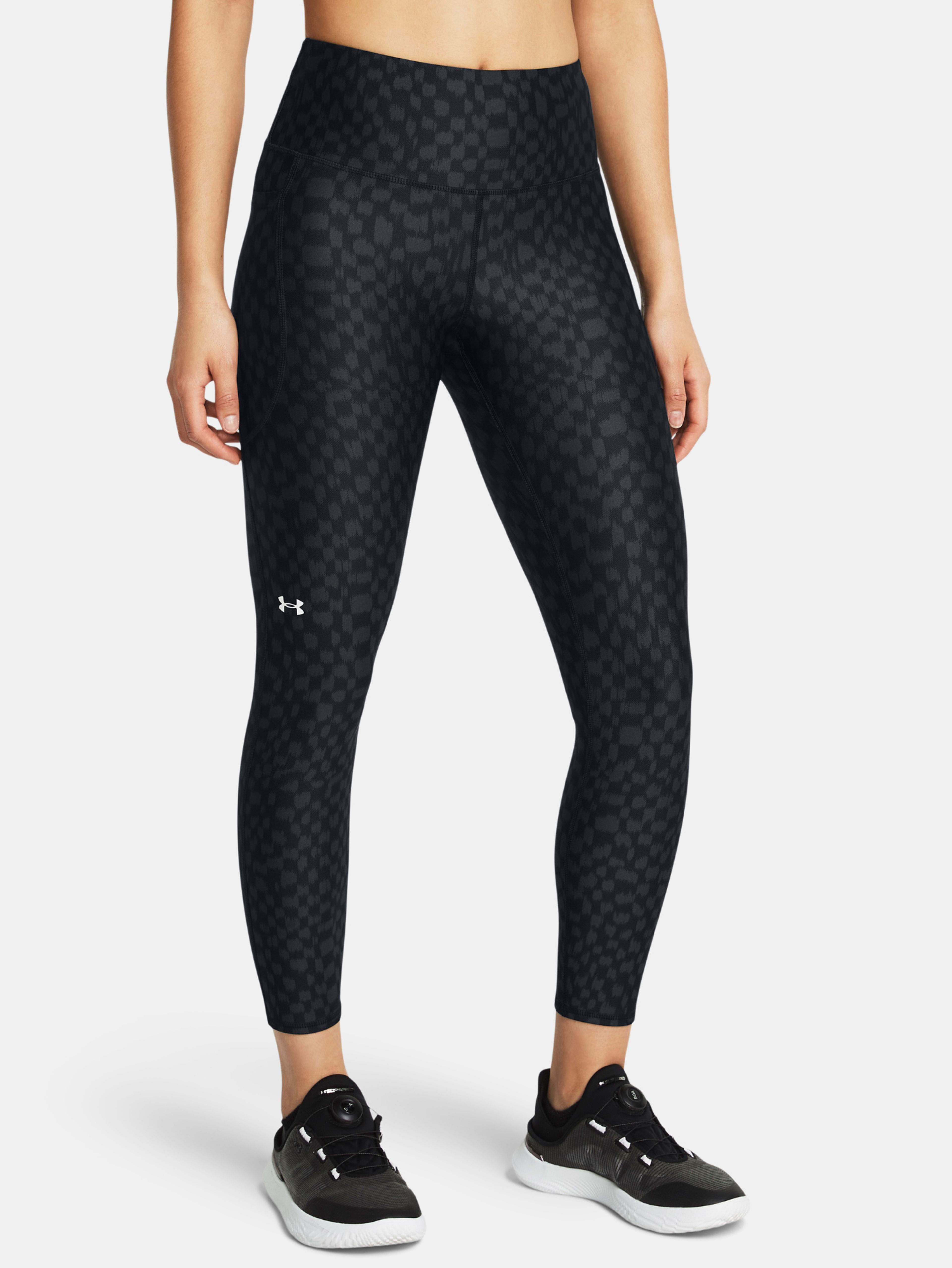 Női leggings Under Armour Vanish AOP Ankle Leg