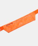 Unisex övtáska Under Armour UA Velociti Run Belt-Narancssárga - 004