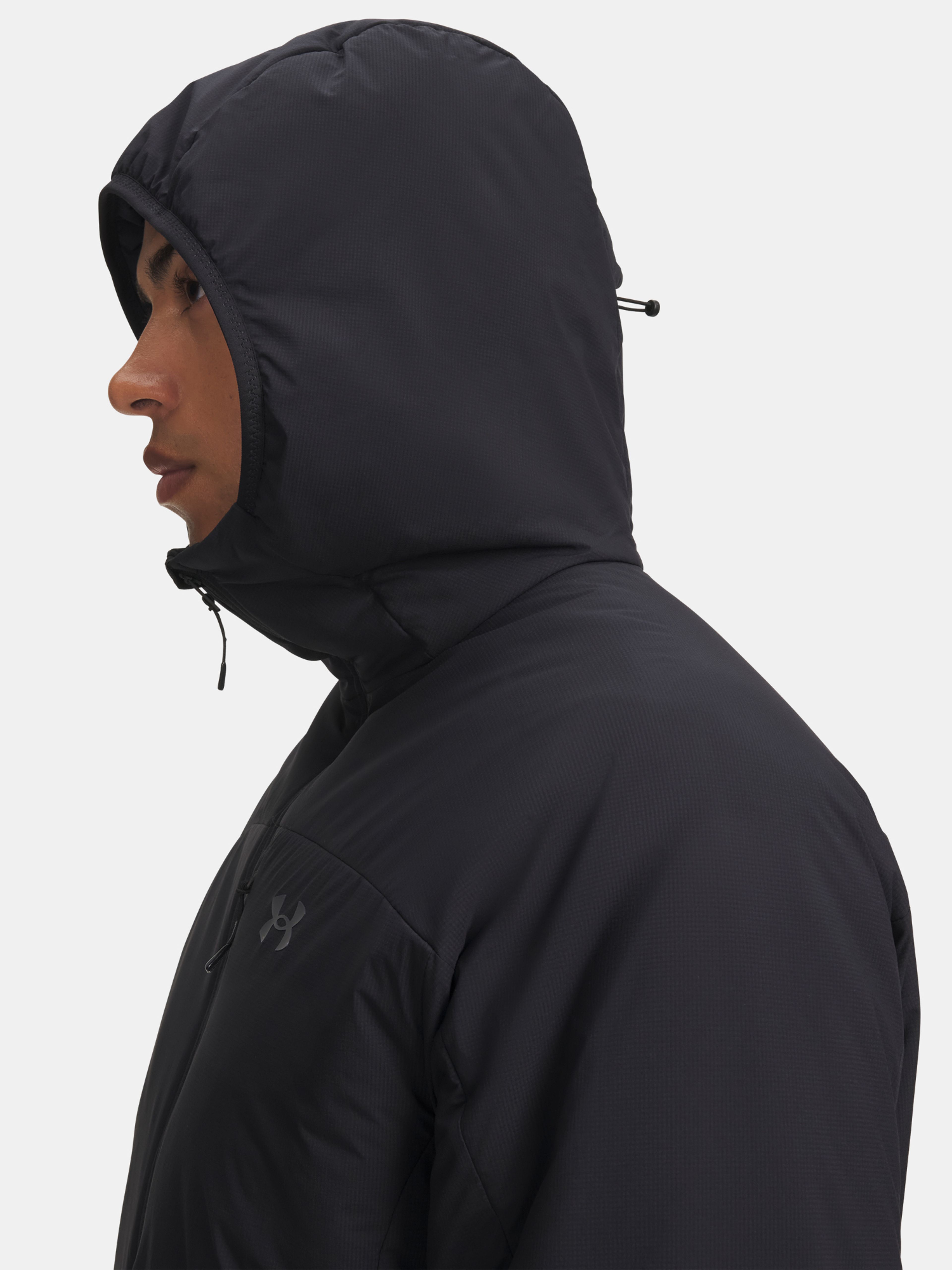 Férfi dzseki Under Armour M Explor QuickRidge Jacket - 003