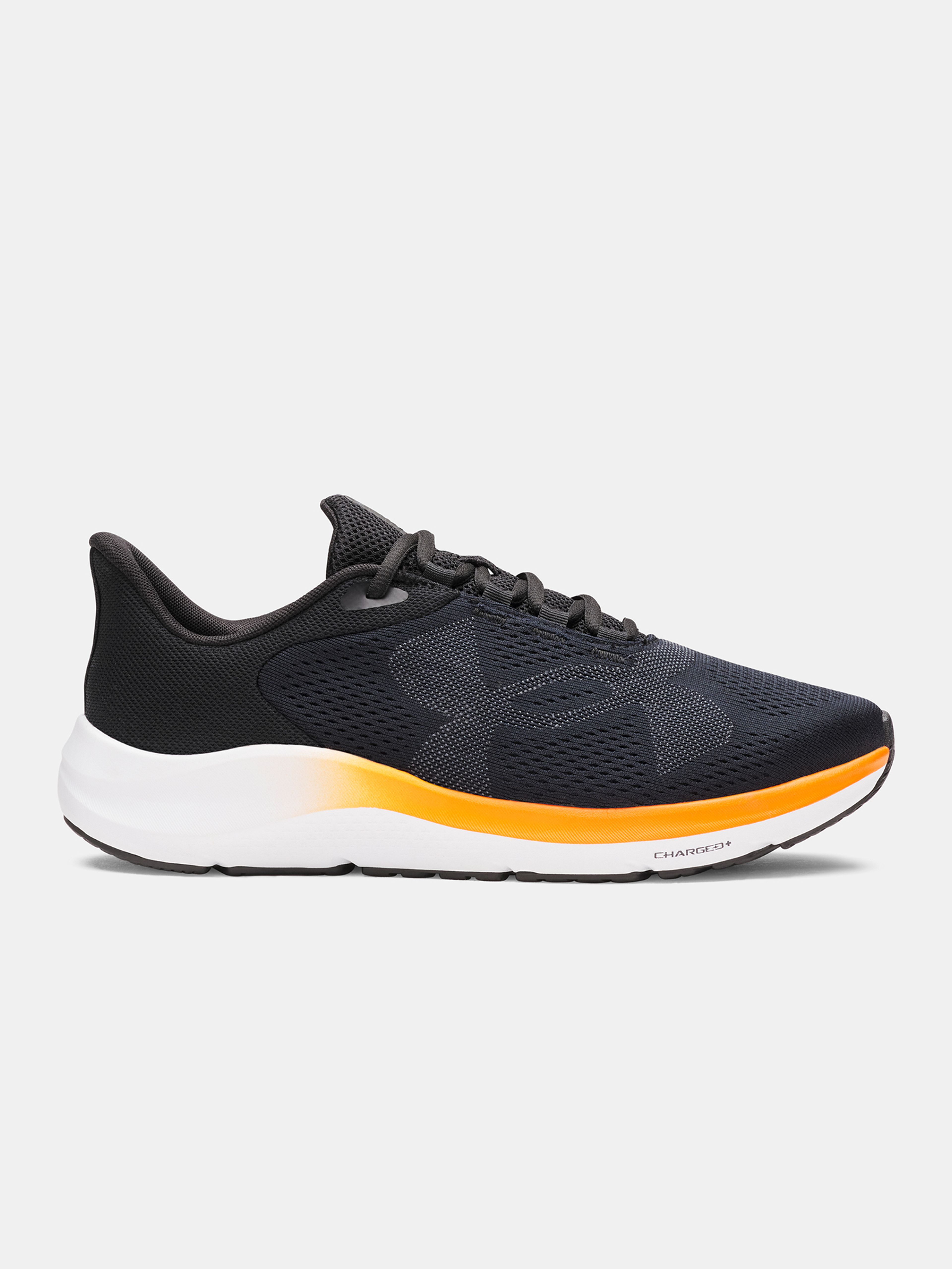 Moški čevlji Under Armour UA Charged Pursuit 4 BL-BLK
