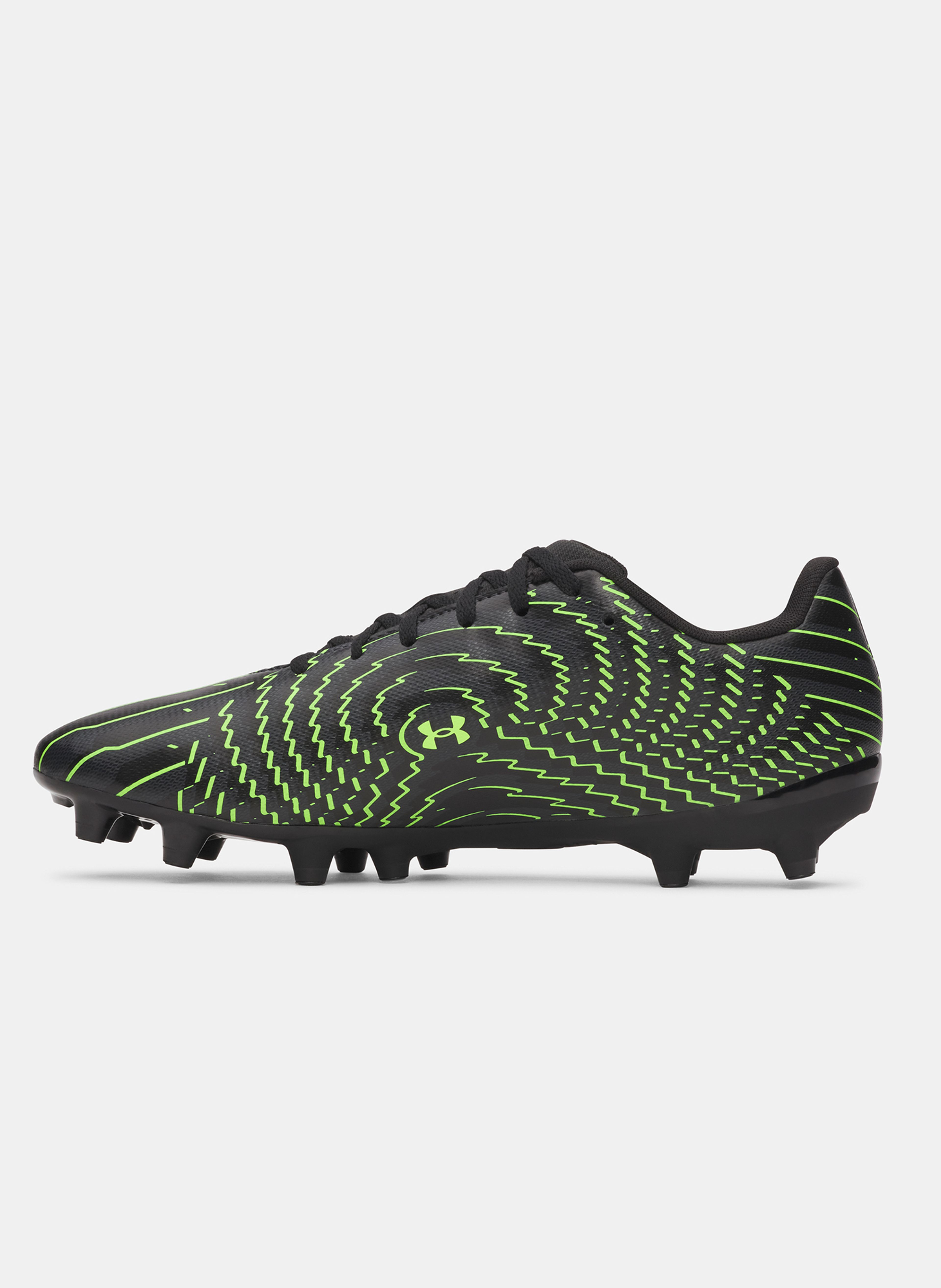 Unisex futballcipő Under Armour UA U Shadow Club 4 FG - 003