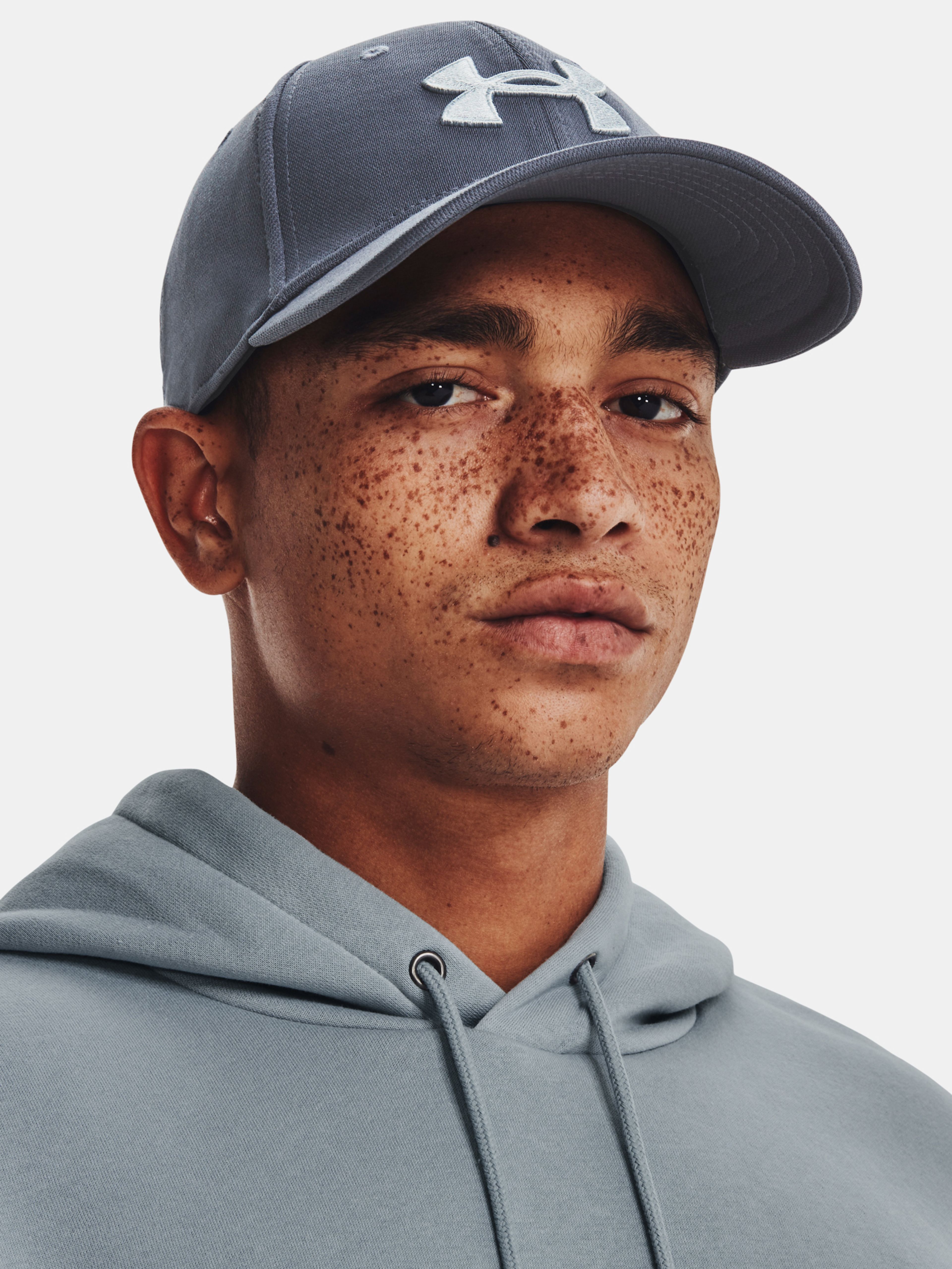 Moška kapa s šiltom Under Armour Men's UA Blitzing