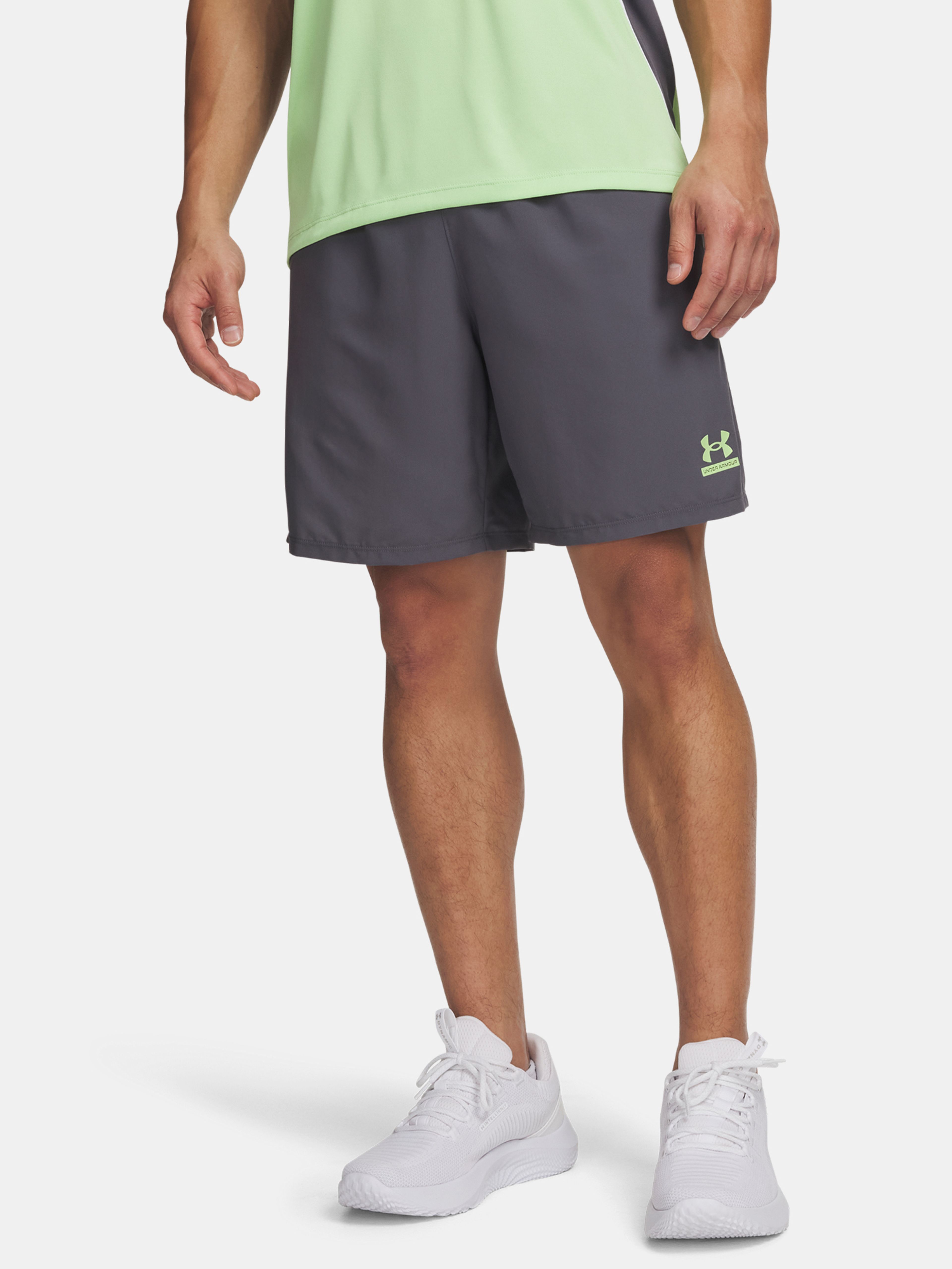 Moške kratke hlače Under Armour UA Tech Sport Short