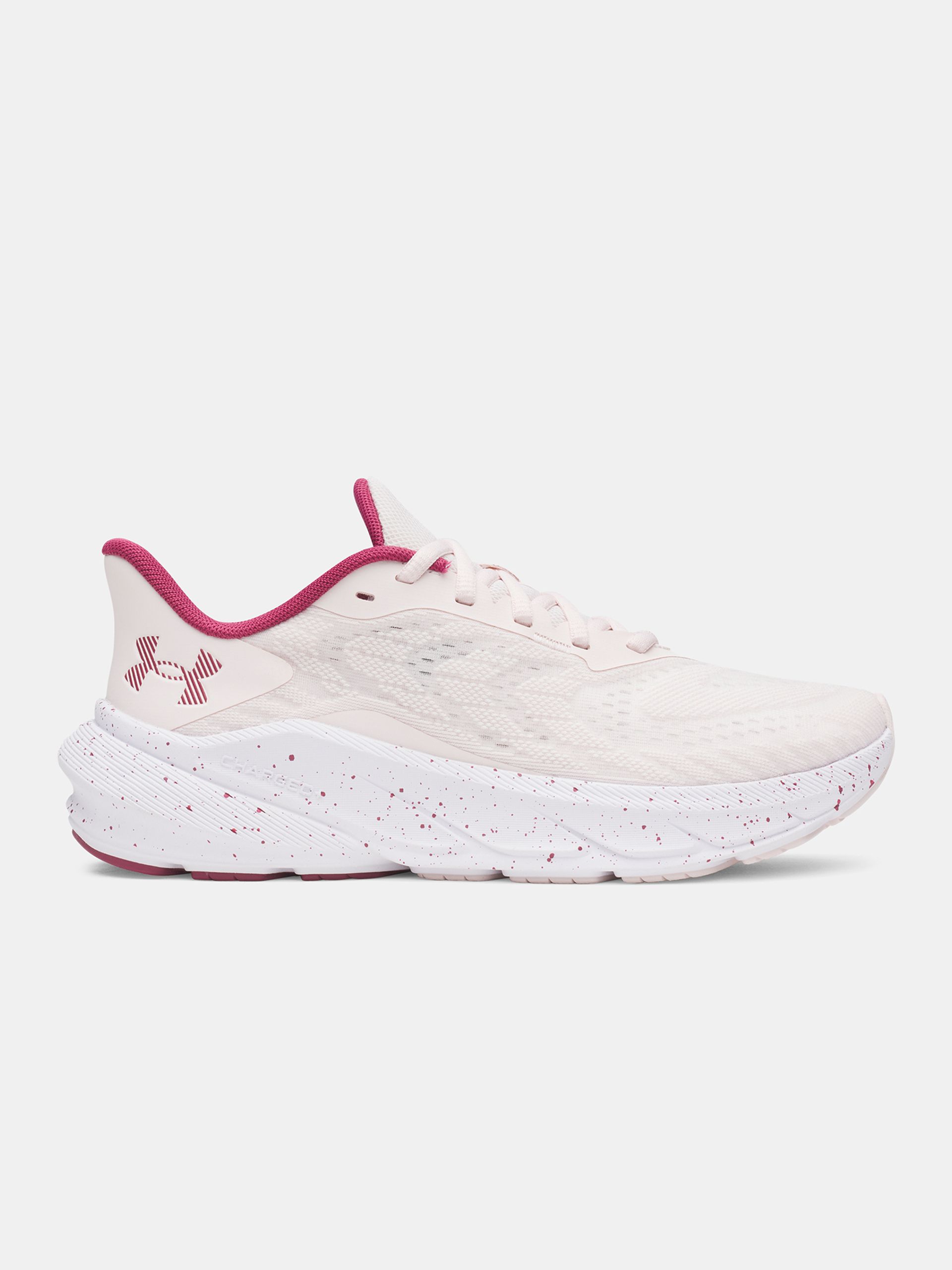 Moteriški batai Under Armour UA W Turbulence 3 - 001