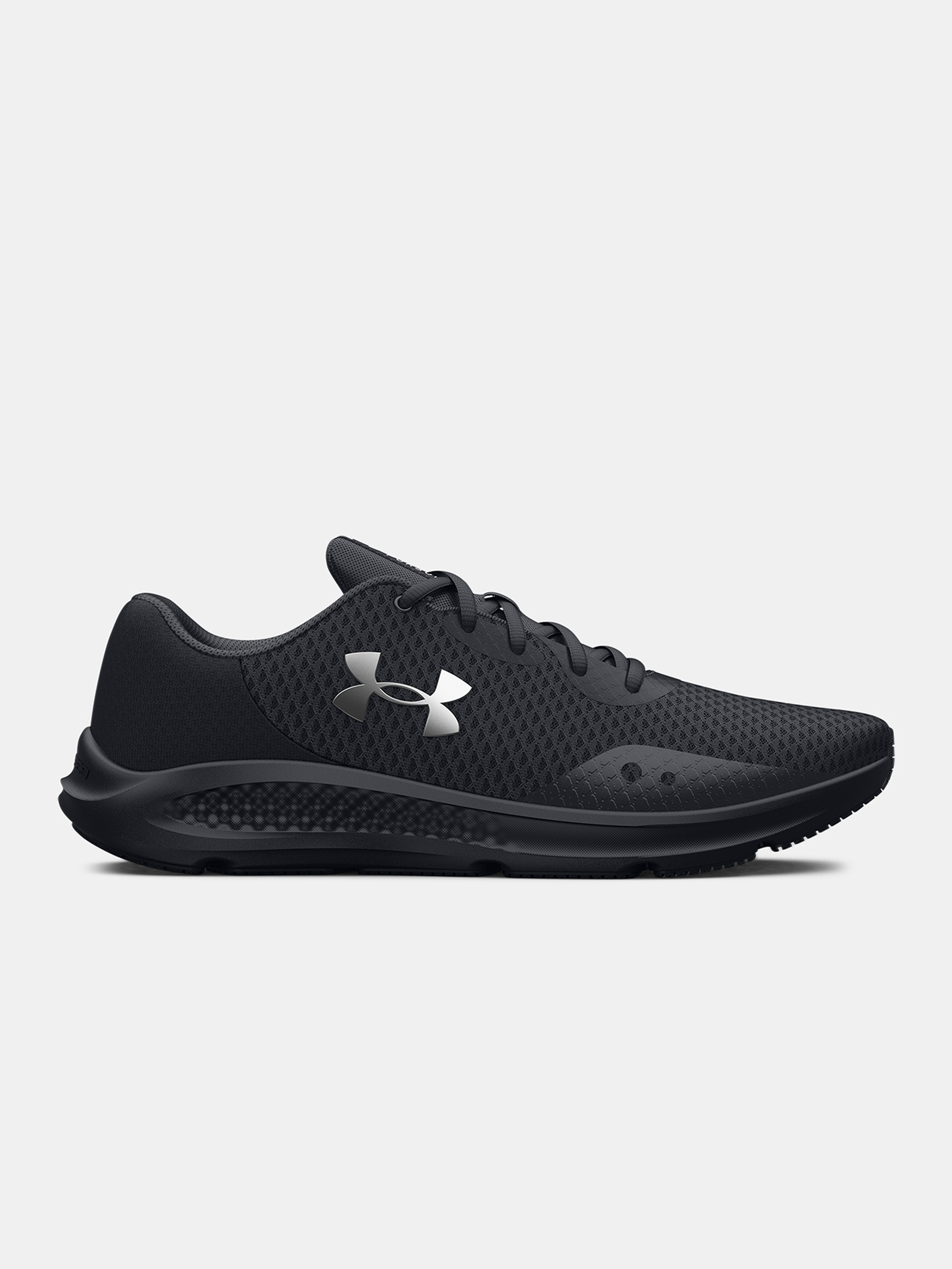 Dámské boty Under Armour UA W Charged Pursuit 3