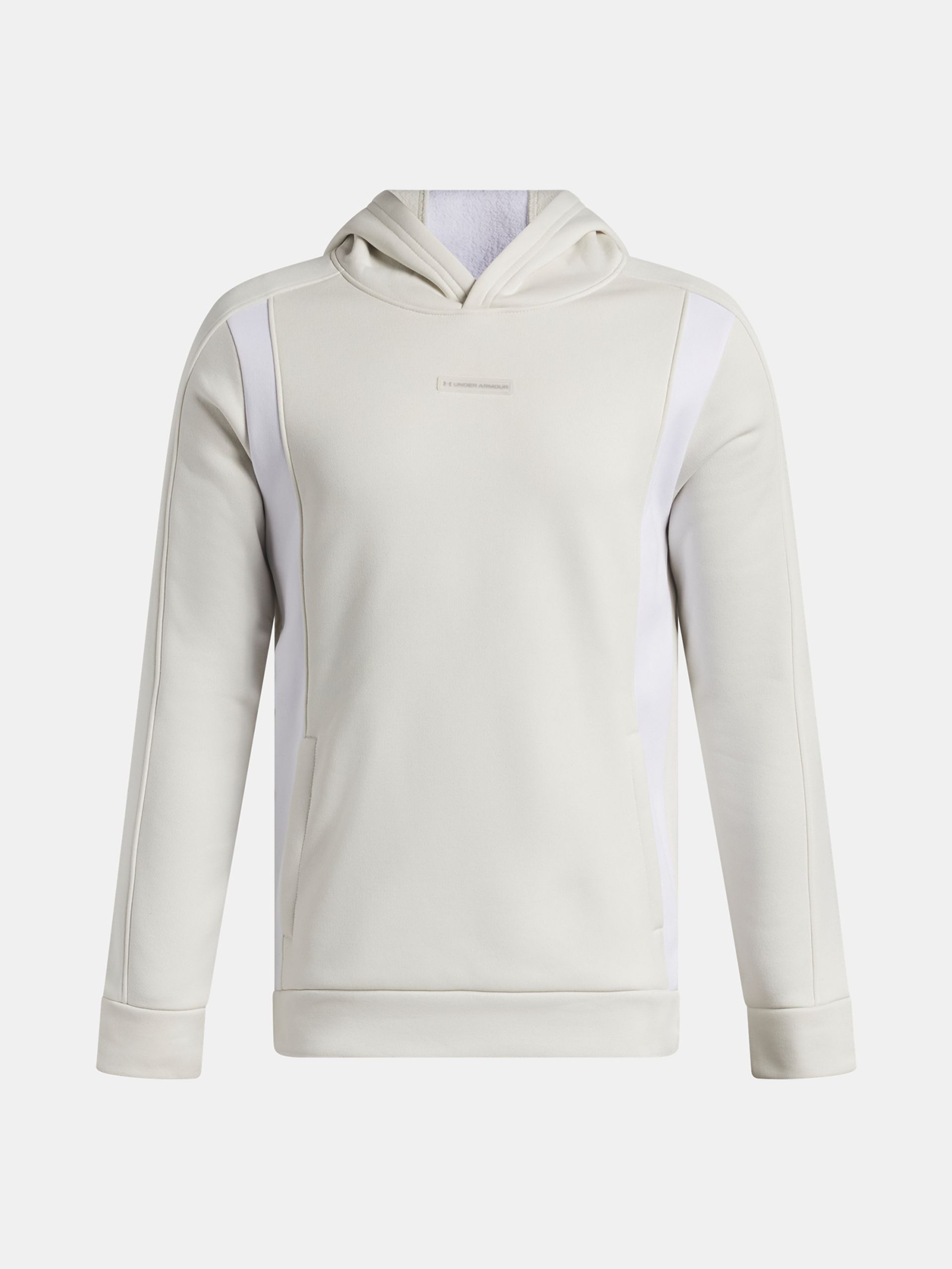 Poiste dressipluus Under Armour UA Armour Flc Winter HD - 001