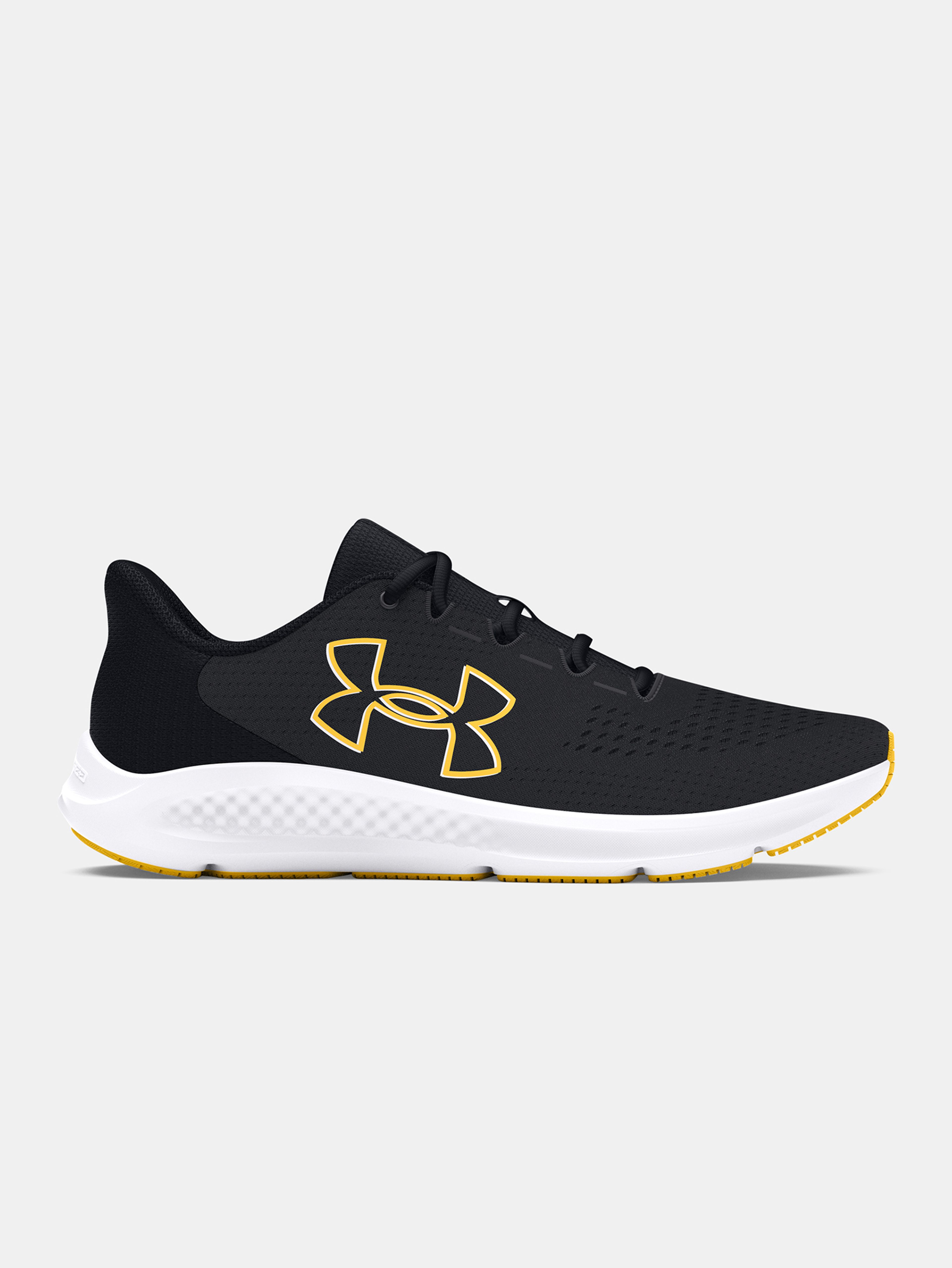 Férfi cipők Under Armour UA Charged Pursuit 3 BL-GRY