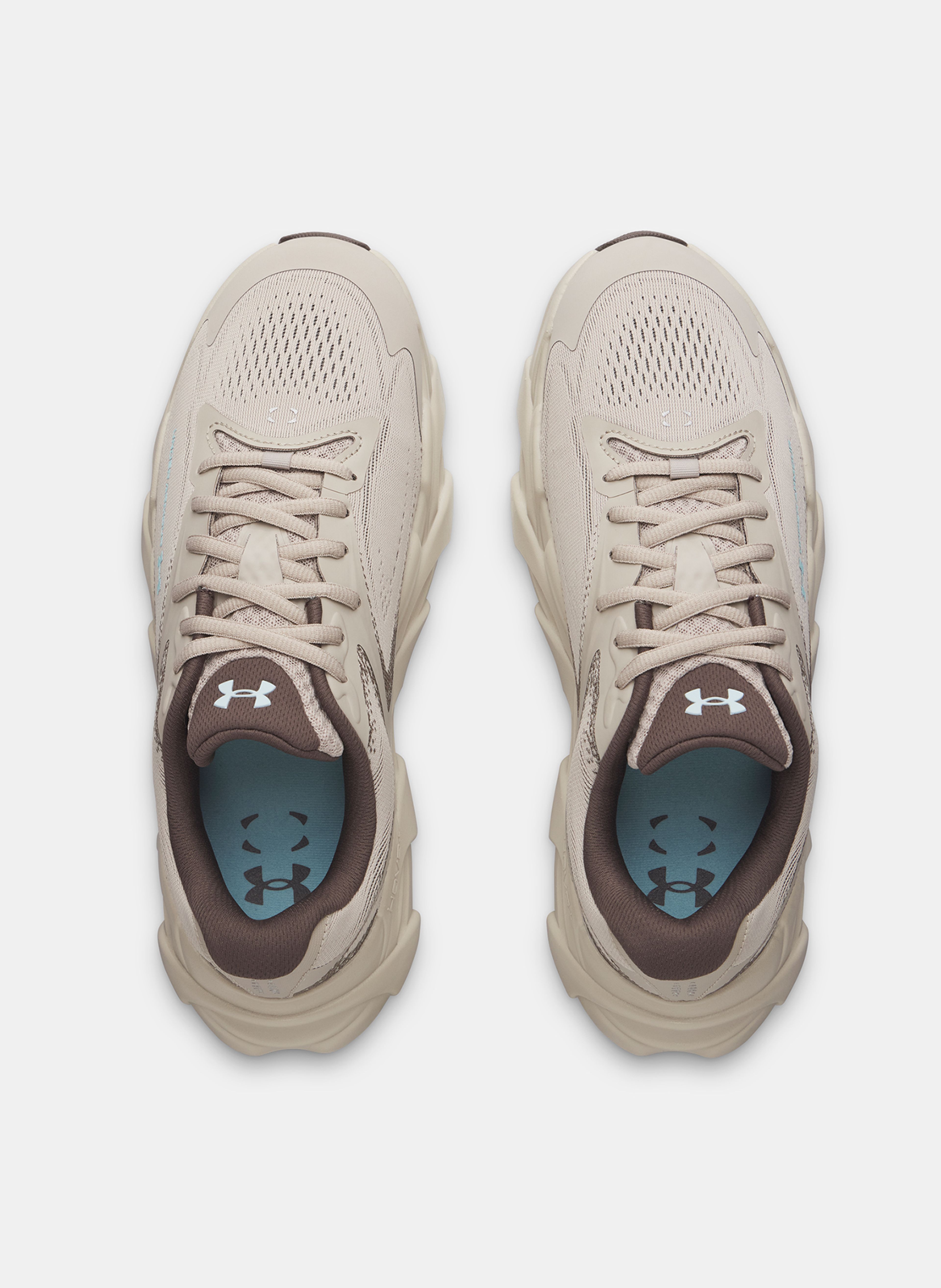 Meeste tossud Under Armour UA HB Runner 2 - 005